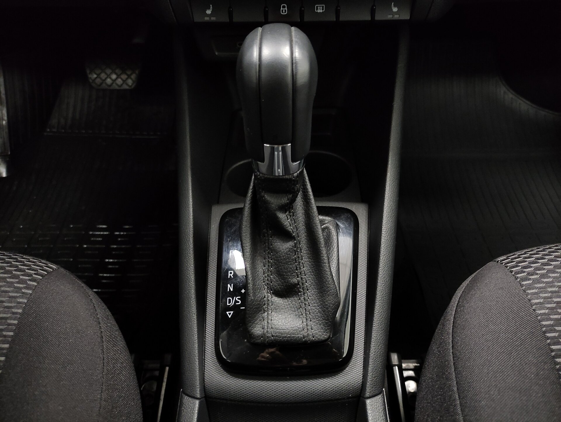 Volkswagen Polo, VI 2021