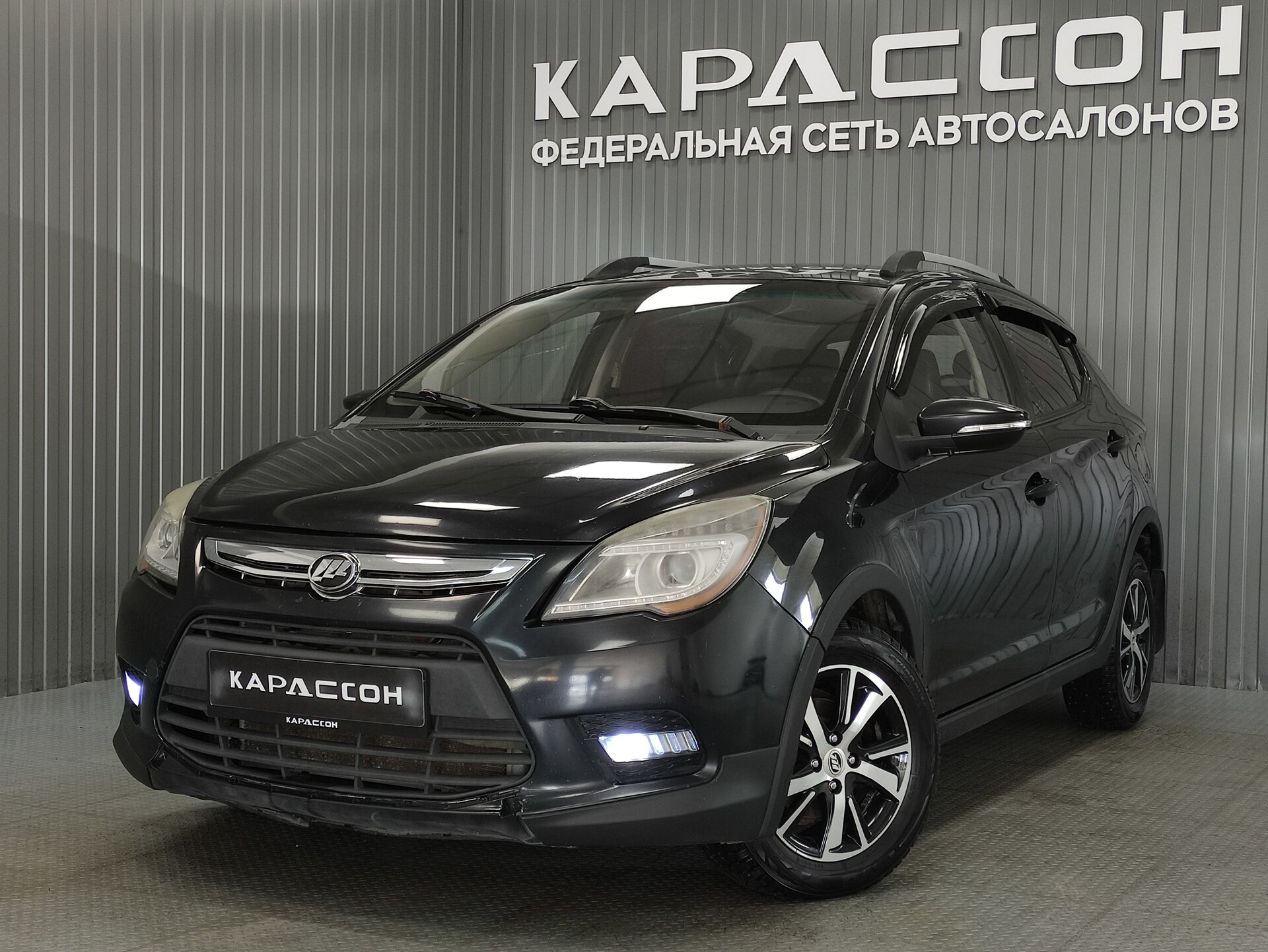 Lifan X50, I 2016 Lifan X50, I 2016