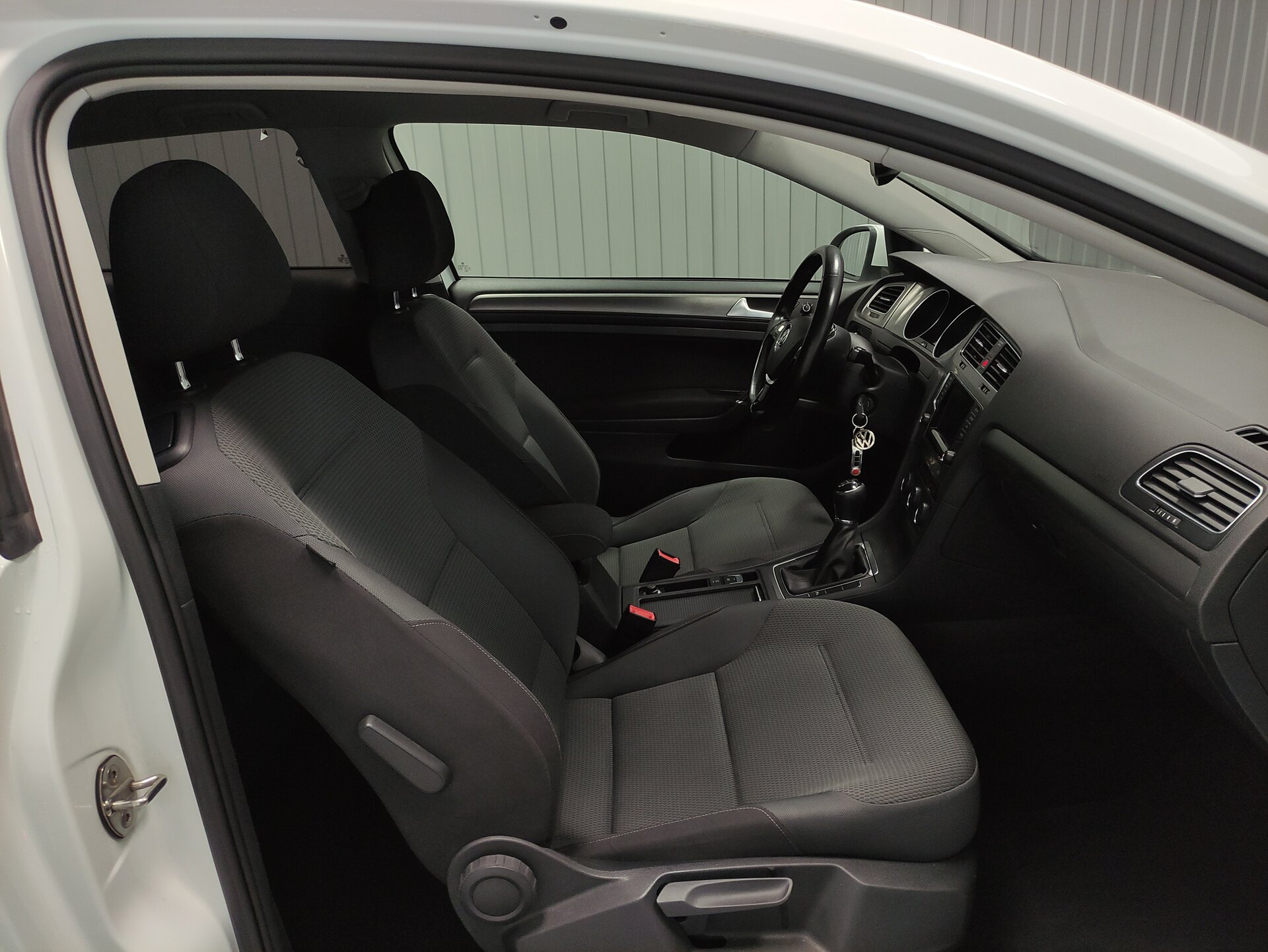 Volkswagen Golf, VII 2013 Volkswagen Golf, VII 2013