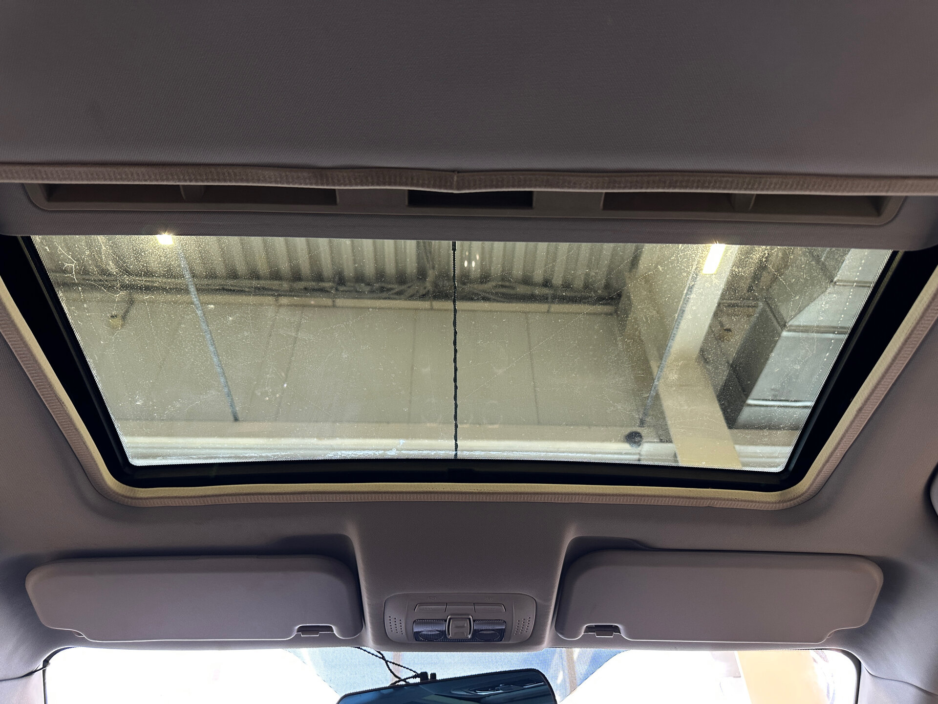 Brilliance H230, I 2015 Brilliance H230, I 2015