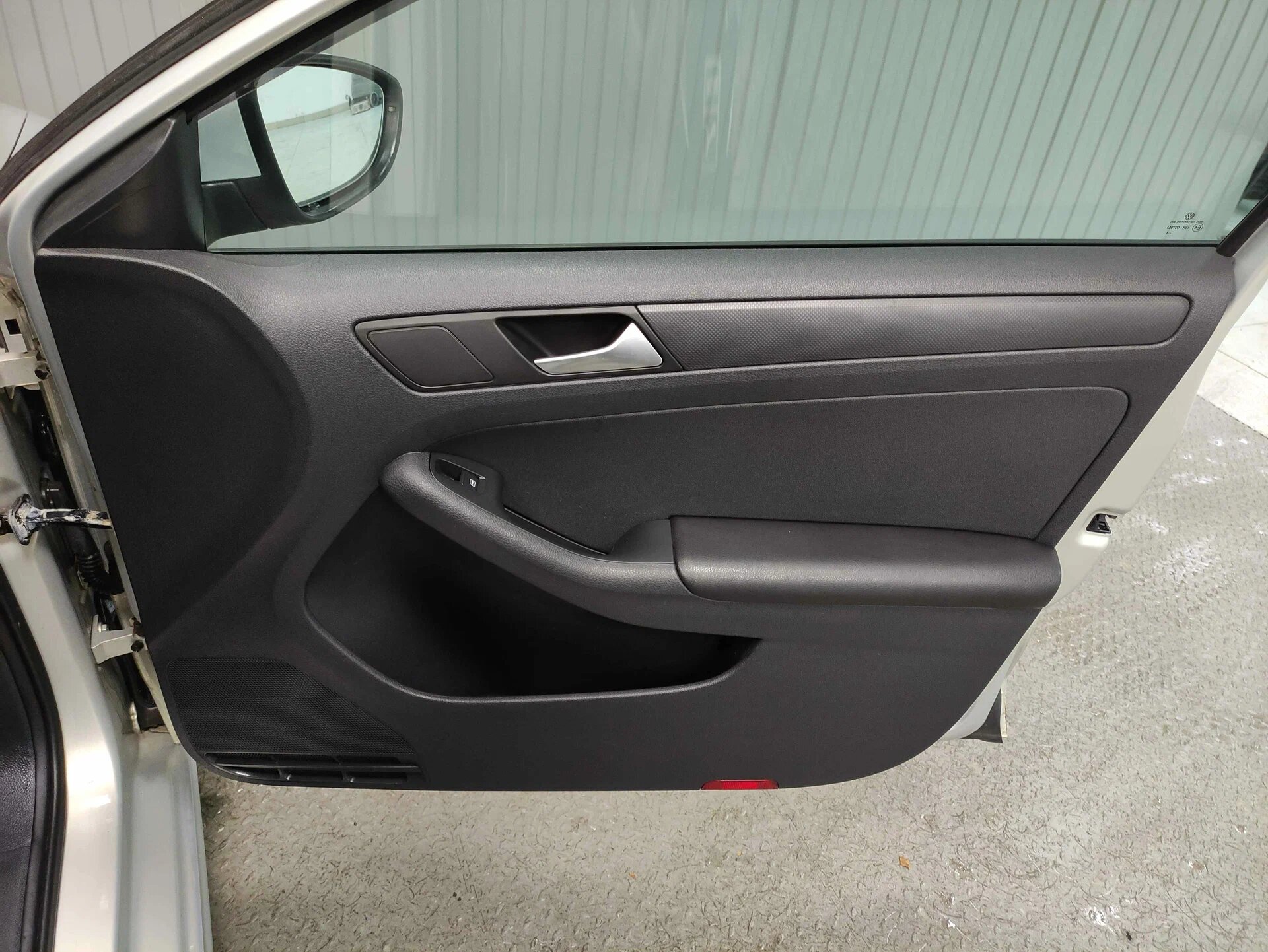Volkswagen Jetta, VI Рестайлинг 2015 Volkswagen Jetta, VI Рестайлинг 2015