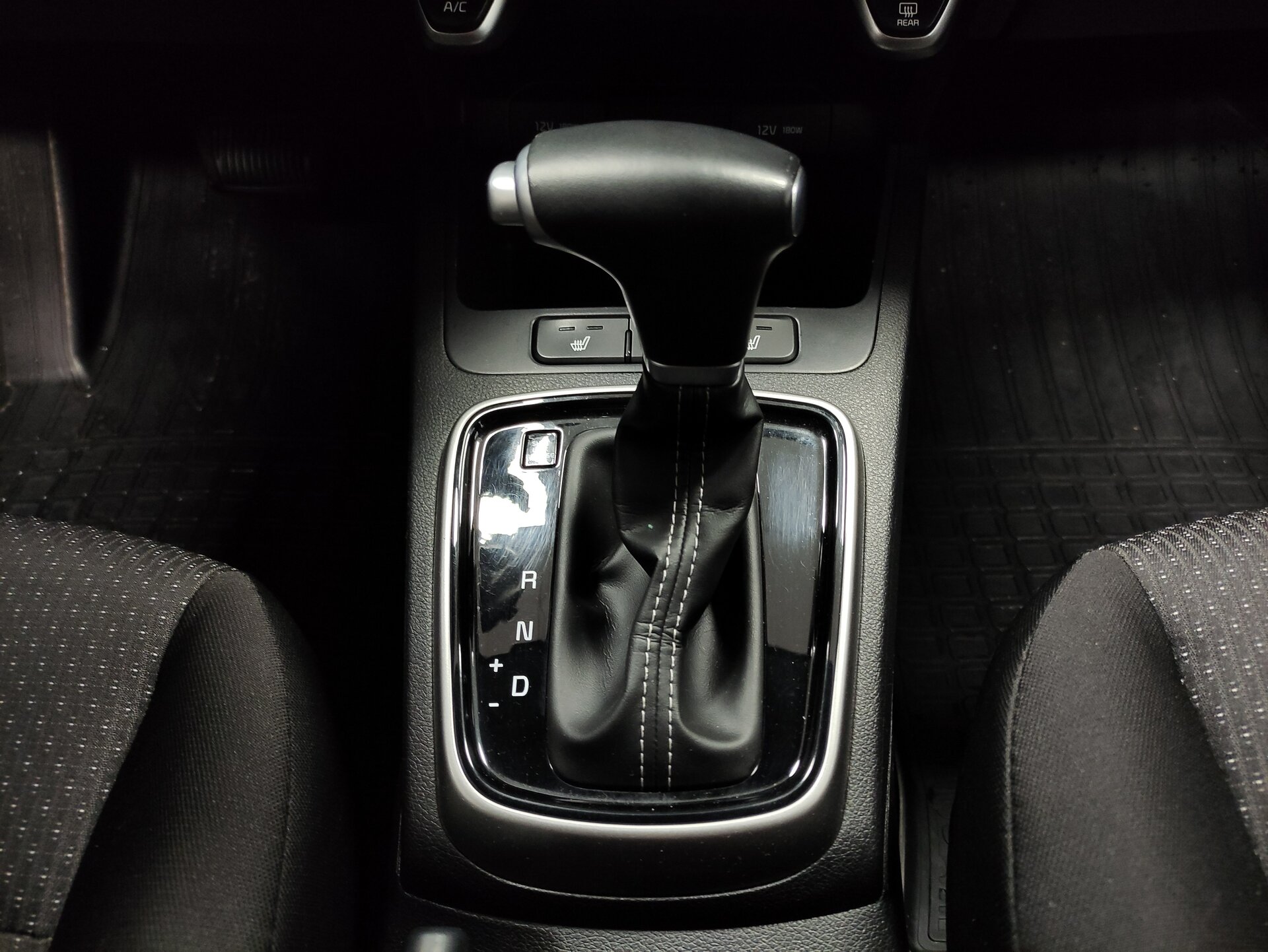 Kia Rio, IV Рестайлинг 2022 Kia Rio, IV Рестайлинг 2022