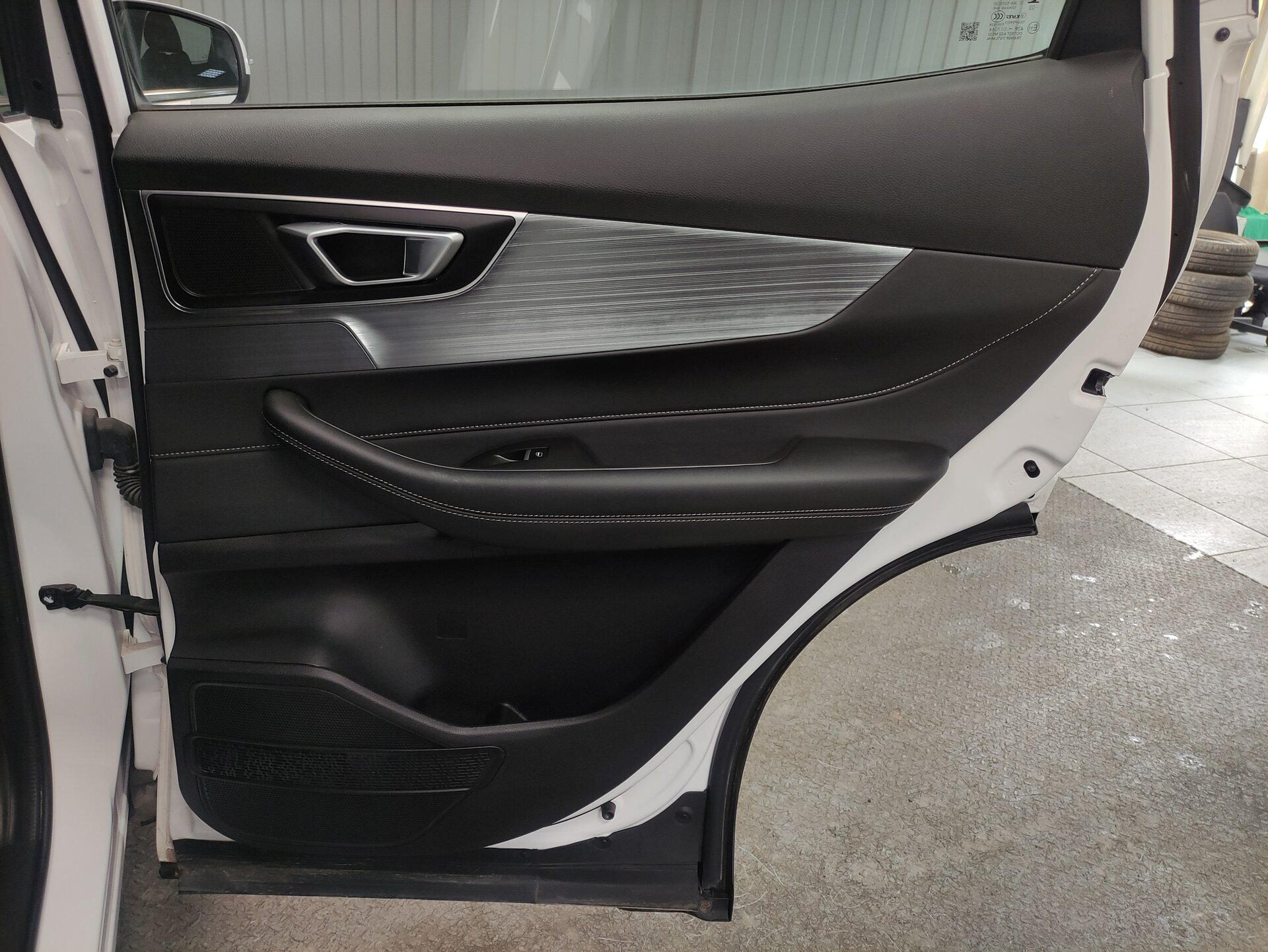 Chery Tiggo 4 Pro, I 2023