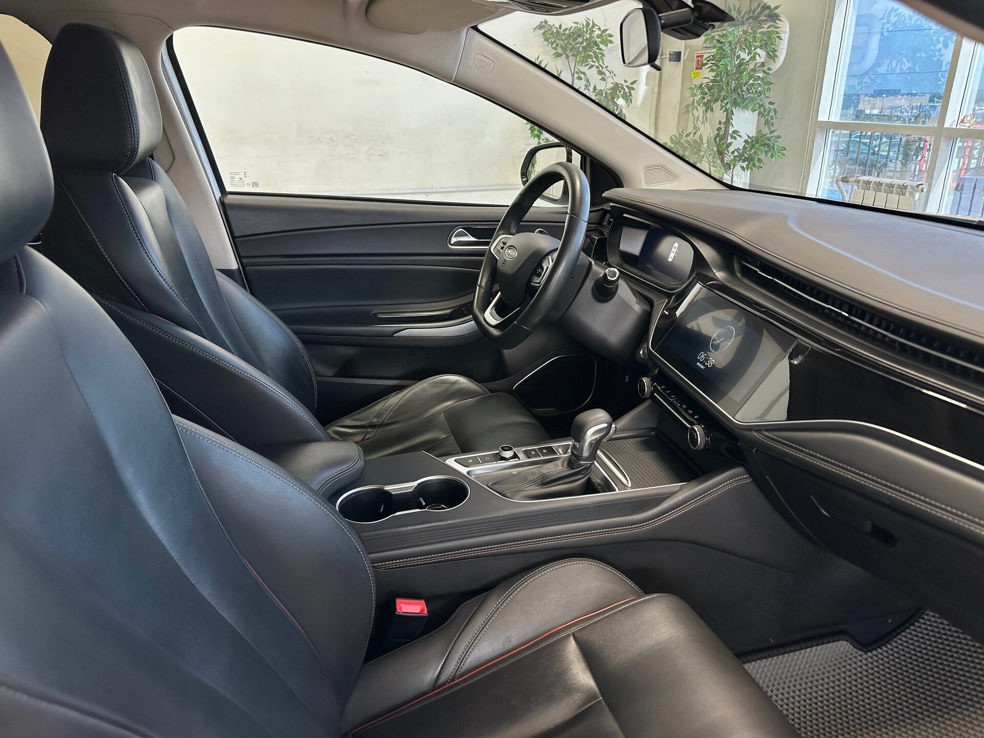 OMODA S5, I 2023 OMODA S5, I 2023