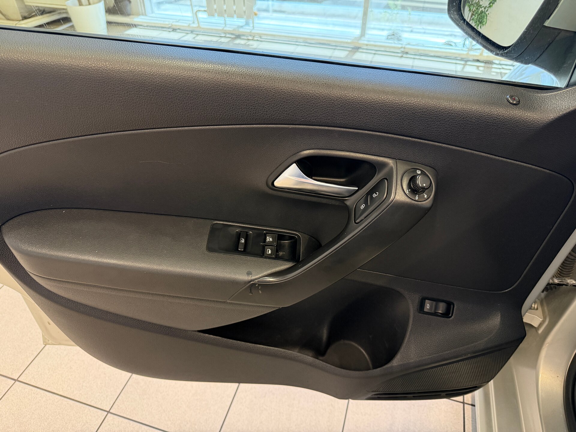 Volkswagen Polo, V 2013 Volkswagen Polo, V 2013