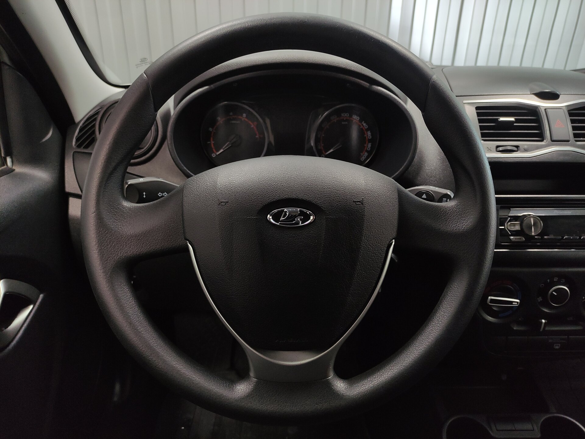 Lada (ВАЗ) Granta, I Рестайлинг 2022 Lada (ВАЗ) Granta, I Рестайлинг 2022