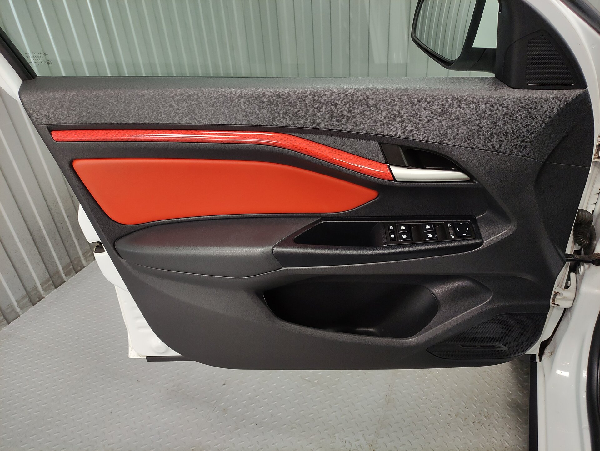 Lada (ВАЗ) Vesta, I 2020