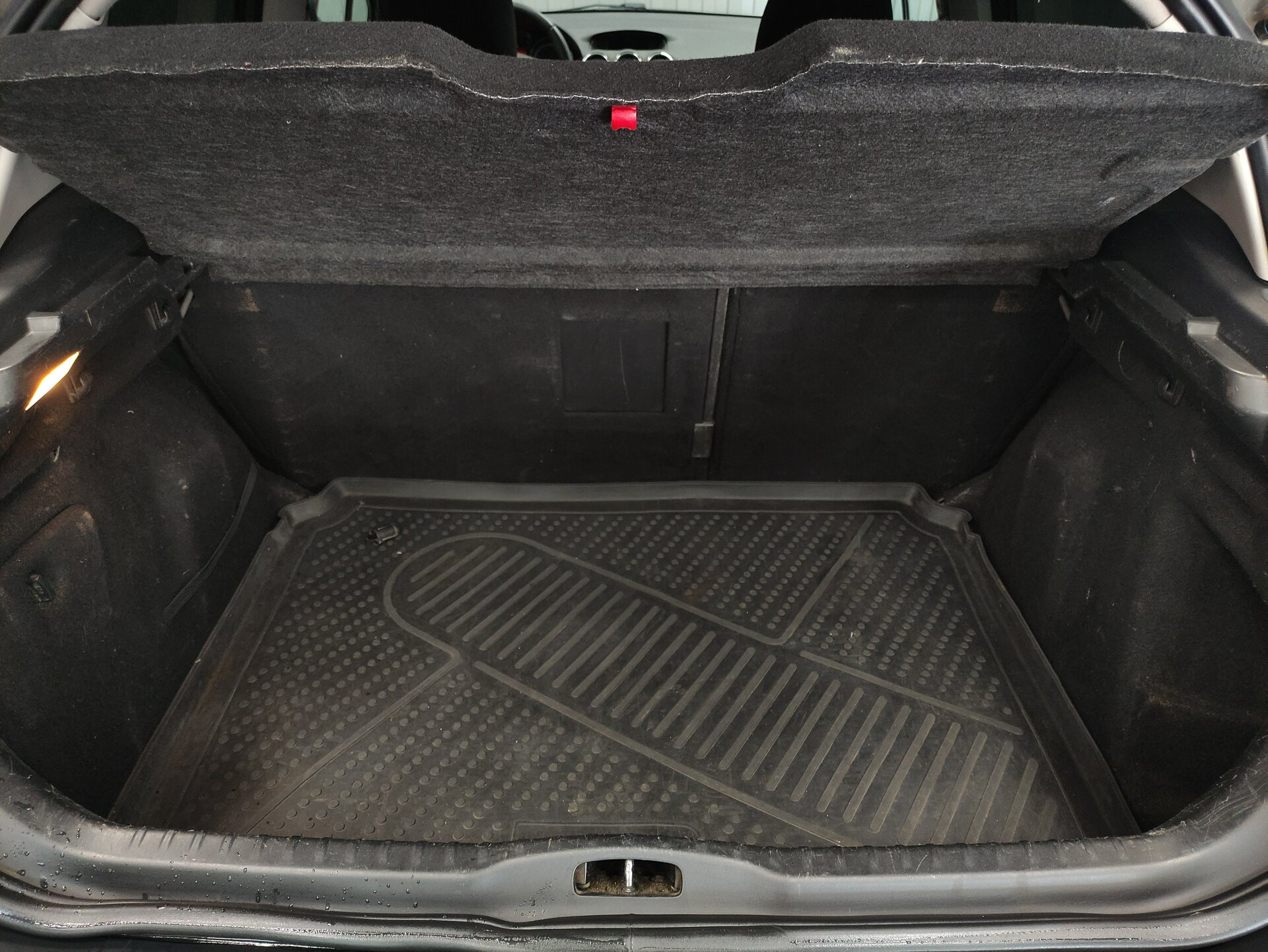 Peugeot 308, I 2010 Peugeot 308, I 2010