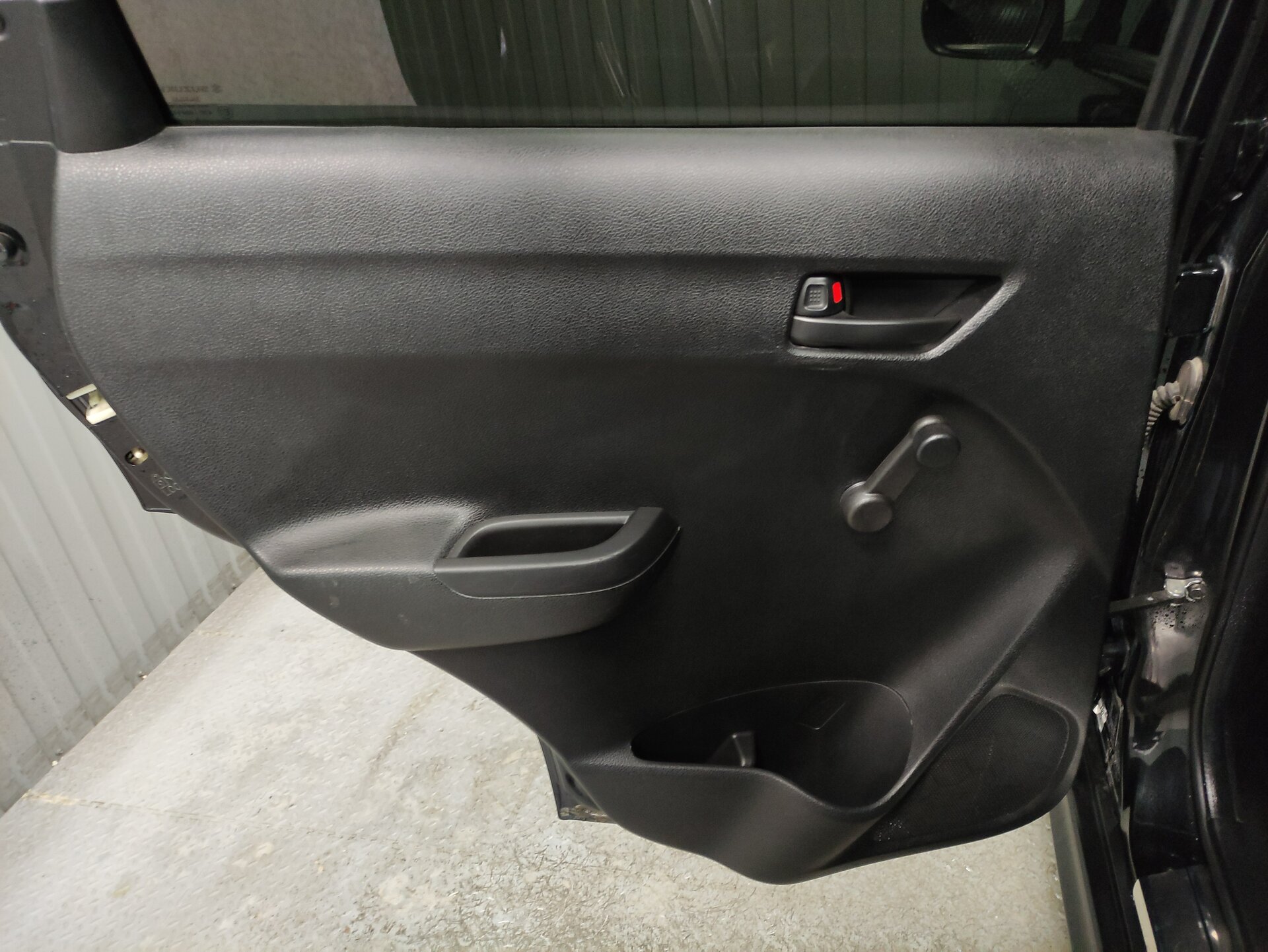 Suzuki Vitara, II Рестайлинг 2018