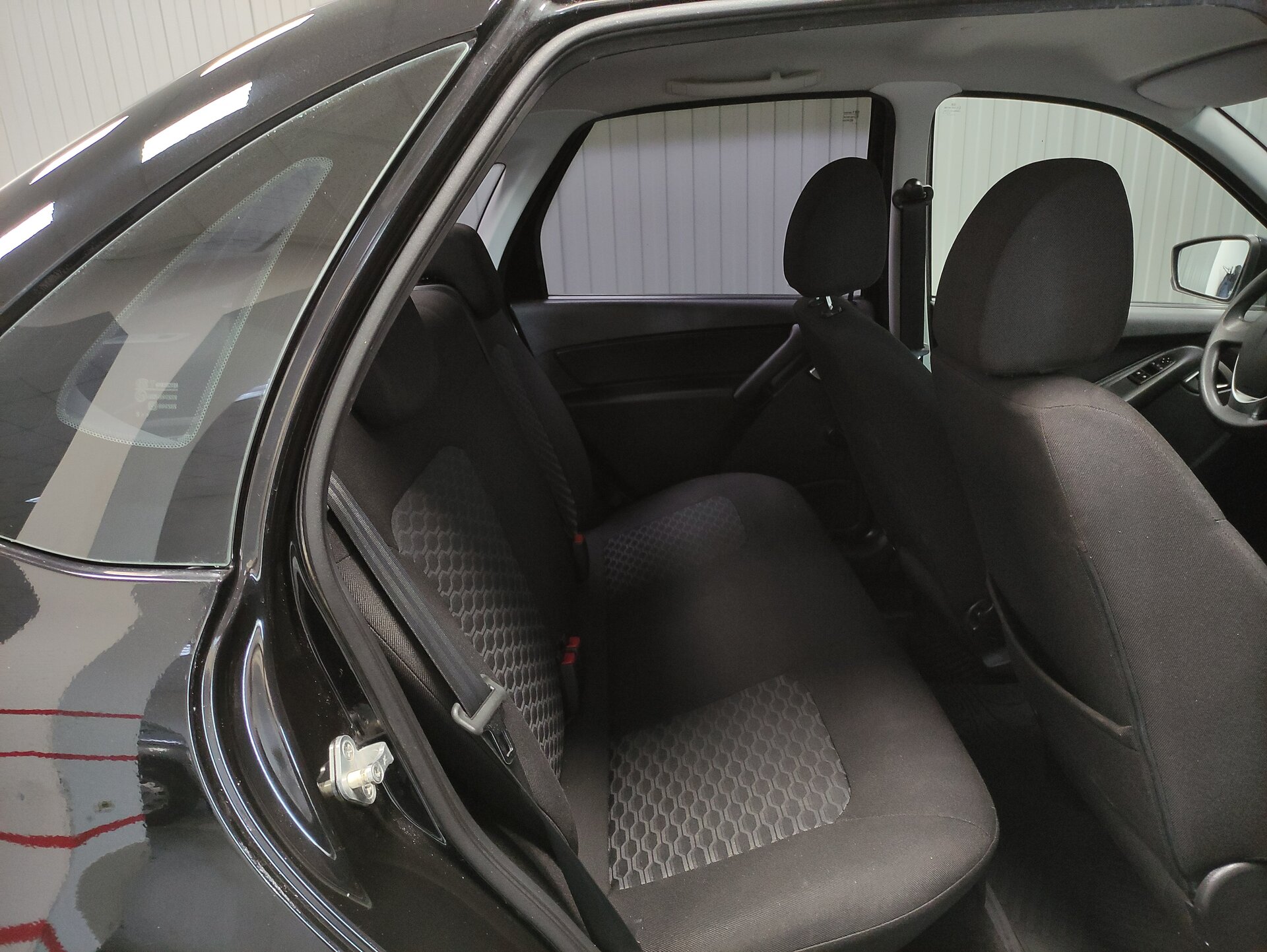 Lada (ВАЗ) Granta, I Рестайлинг 2022 Lada (ВАЗ) Granta, I Рестайлинг 2022
