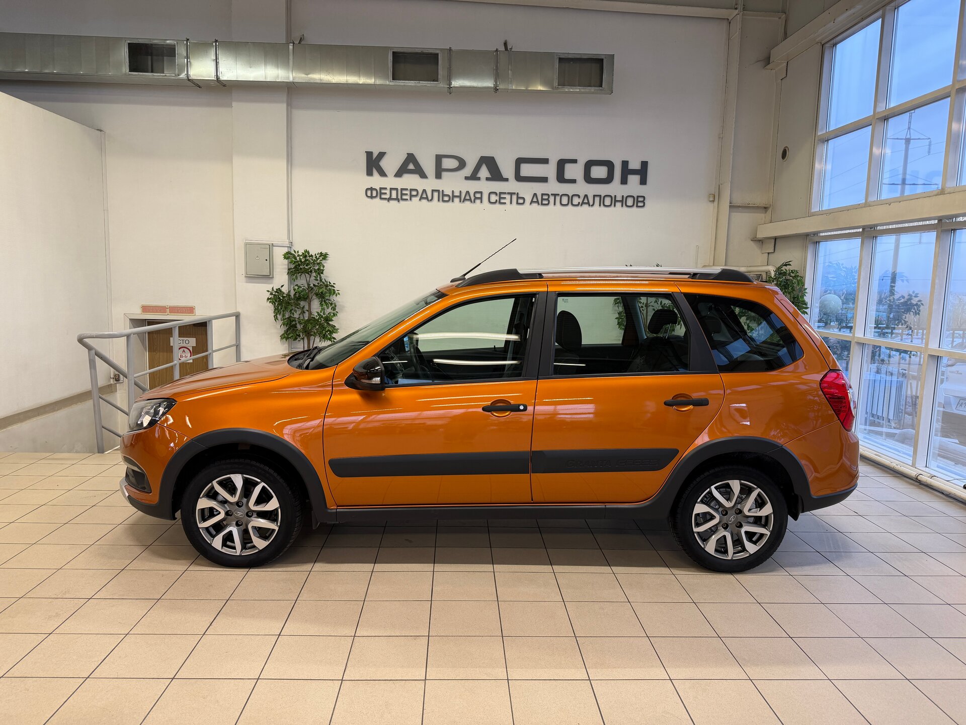 Lada (ВАЗ) Granta, I Рестайлинг 2021 Lada (ВАЗ) Granta, I Рестайлинг 2021