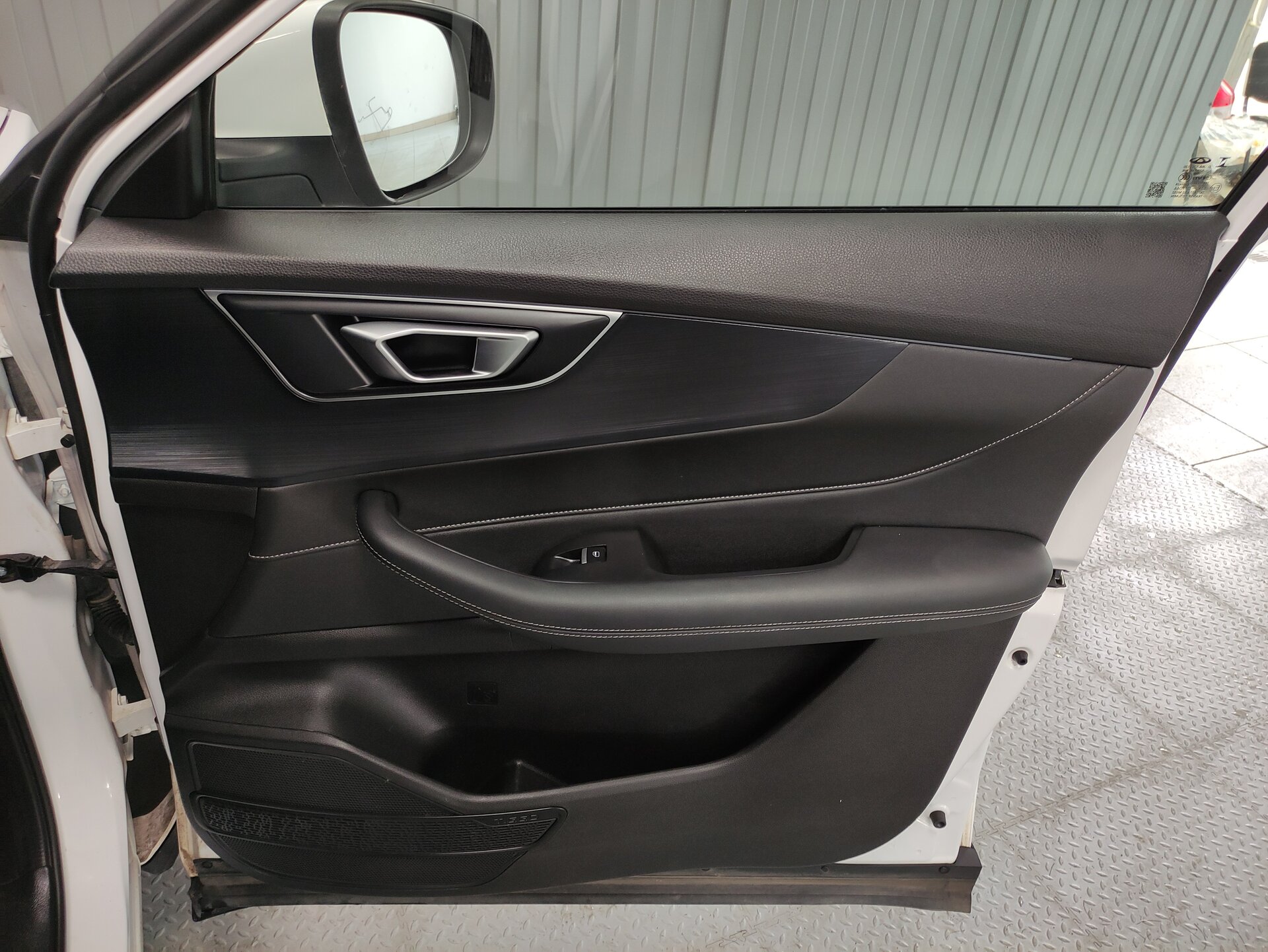 Chery Tiggo 4 Pro, I 2023