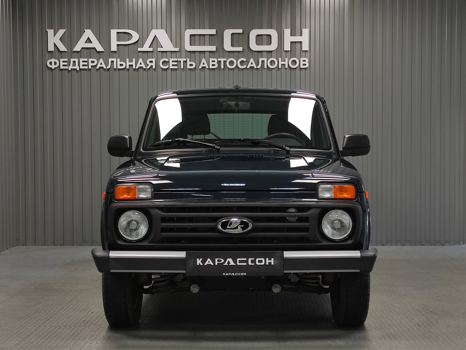 Lada (ВАЗ) Niva Legend, I 2024