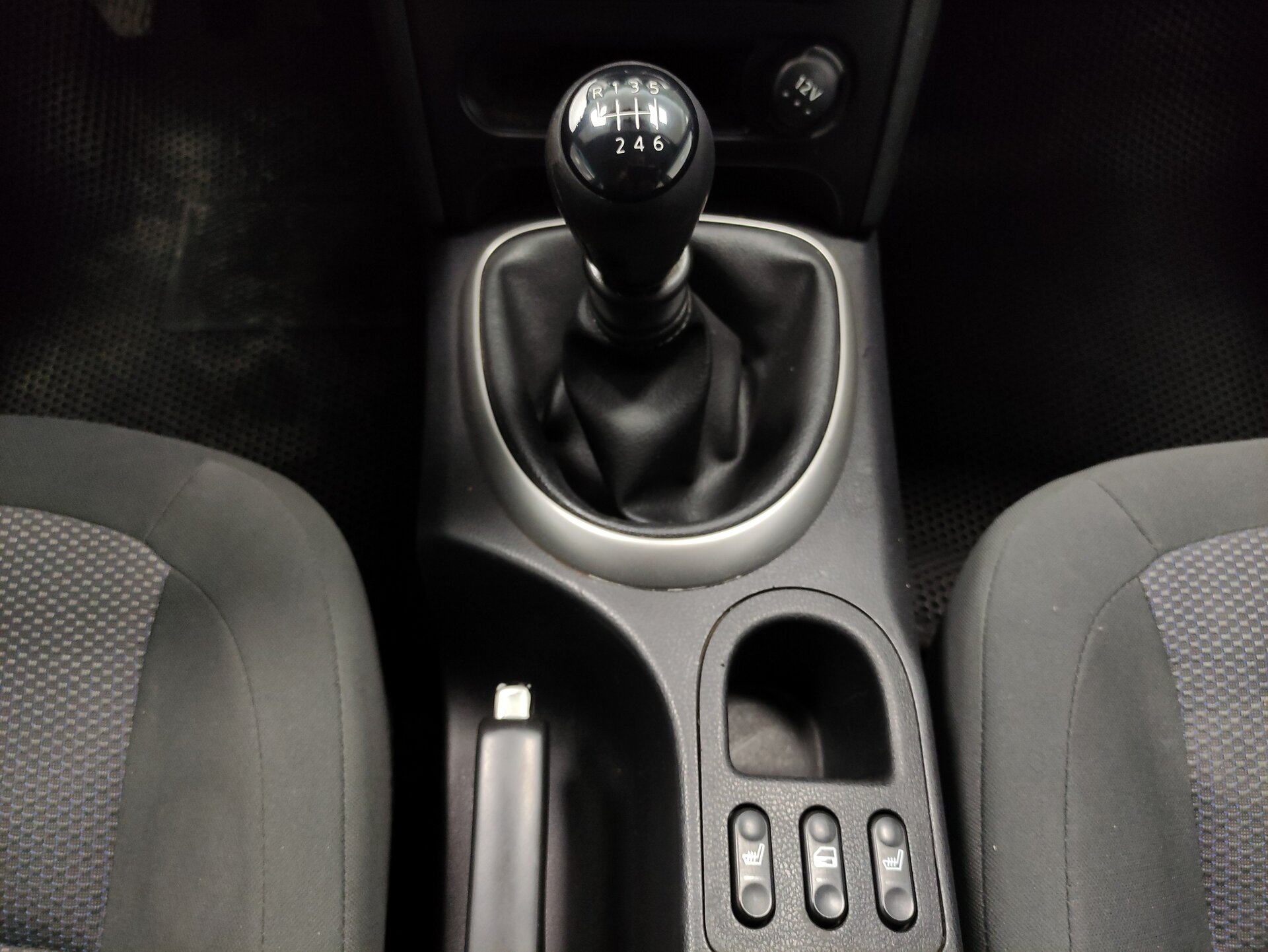 Nissan Qashqai+2, I Рестайлинг 2010 Nissan Qashqai+2, I Рестайлинг 2010