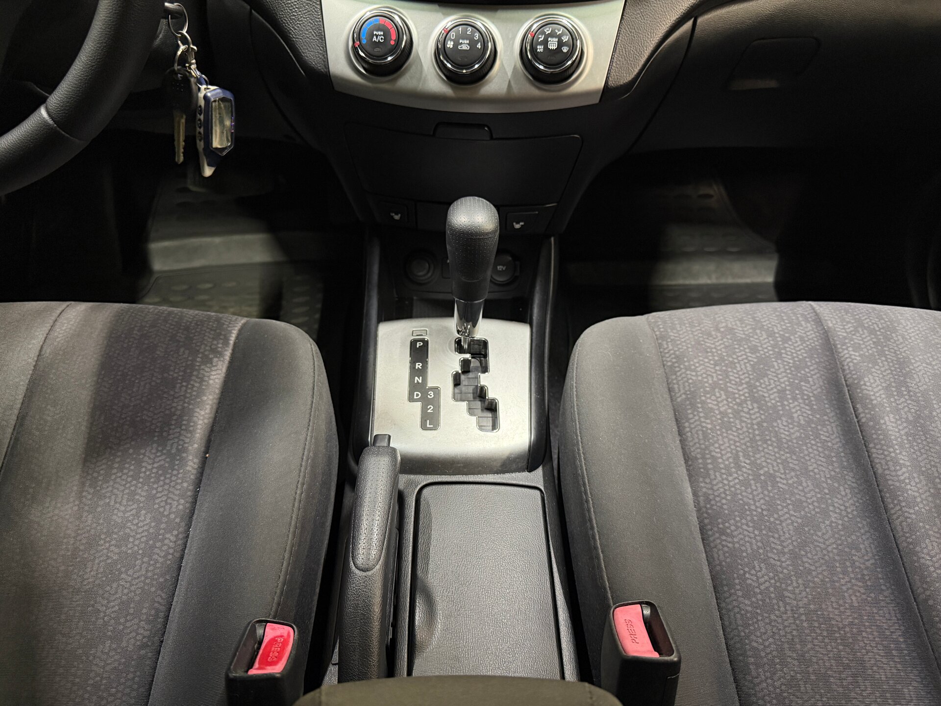 Hyundai Elantra, IV (HD) 2010 Hyundai Elantra, IV (HD) 2010