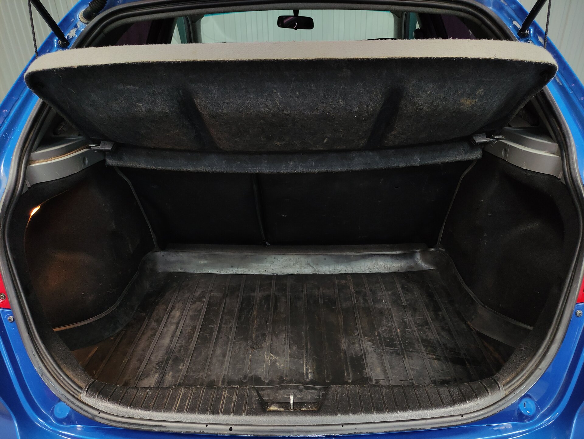 Chevrolet Lacetti, I 2012 Chevrolet Lacetti, I 2012