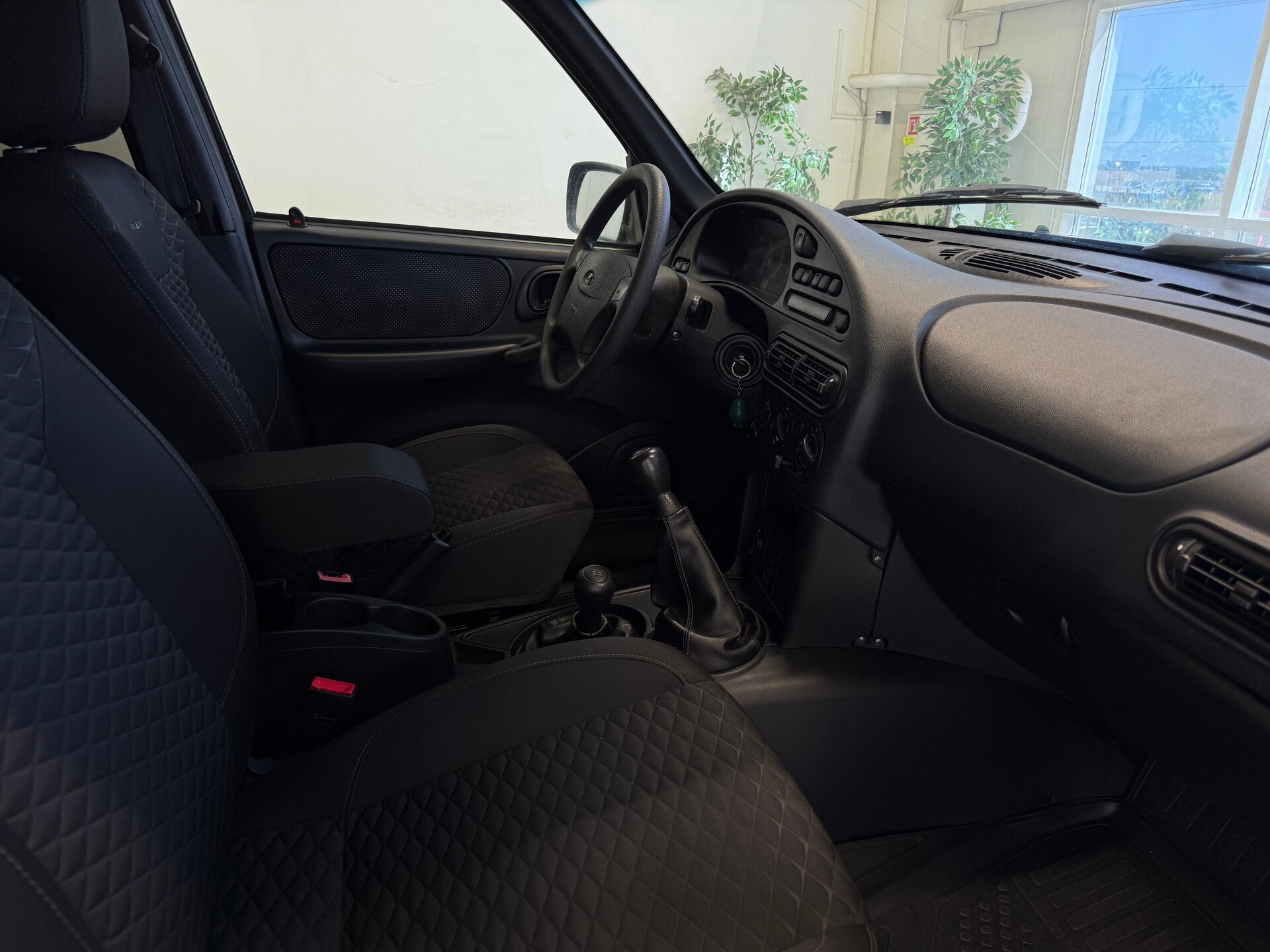 Lada (ВАЗ) Niva Travel, I 2022
