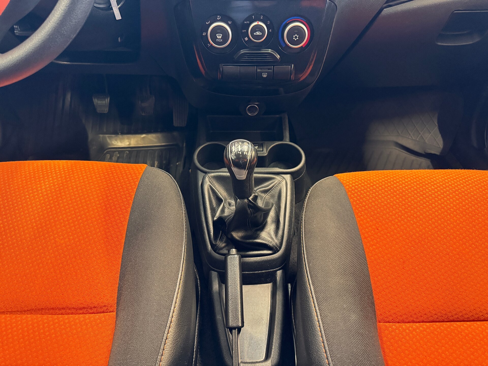 Lada (ВАЗ) Kalina, II 2015 Lada (ВАЗ) Kalina, II 2015