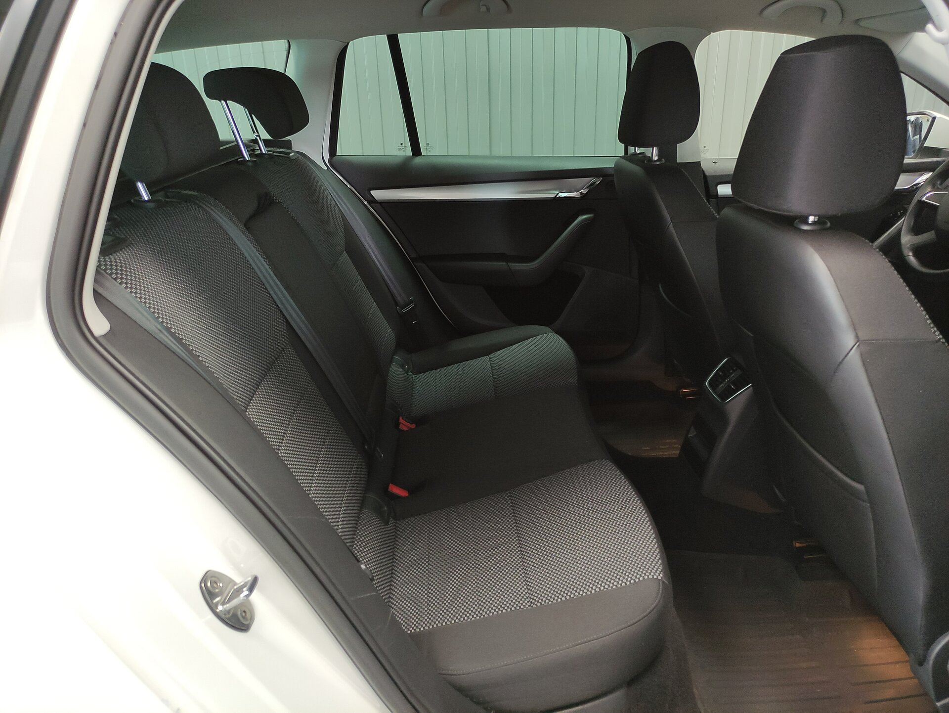 Skoda Octavia, III (A7) 2014