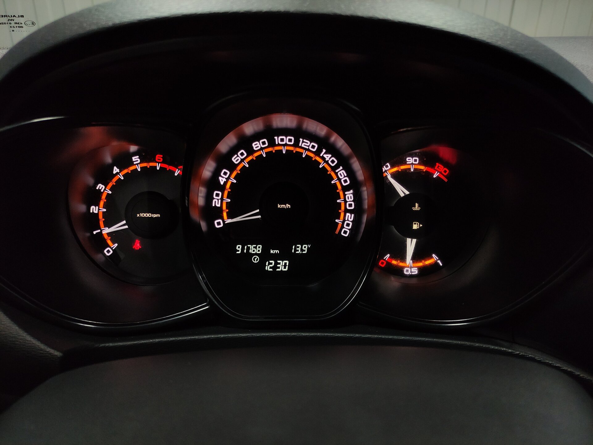 Lada (ВАЗ) Vesta, I 2019