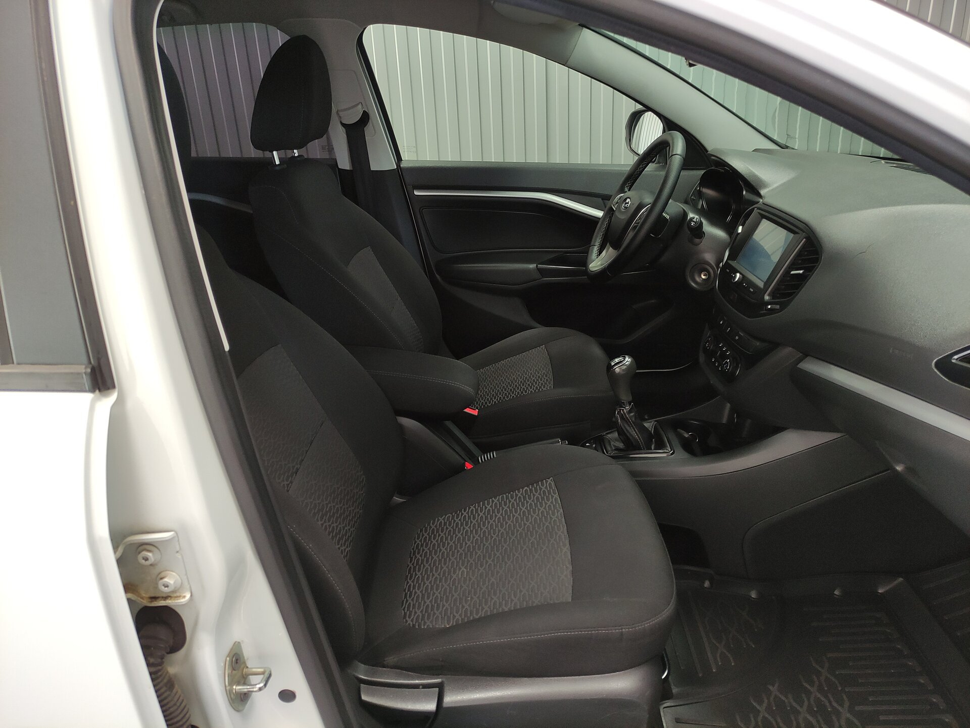 Lada (ВАЗ) Vesta, I 2021 Lada (ВАЗ) Vesta, I 2021