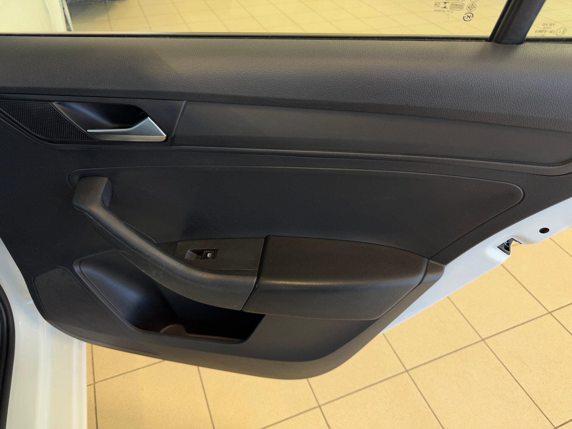 Volkswagen Polo, V Рестайлинг 2019