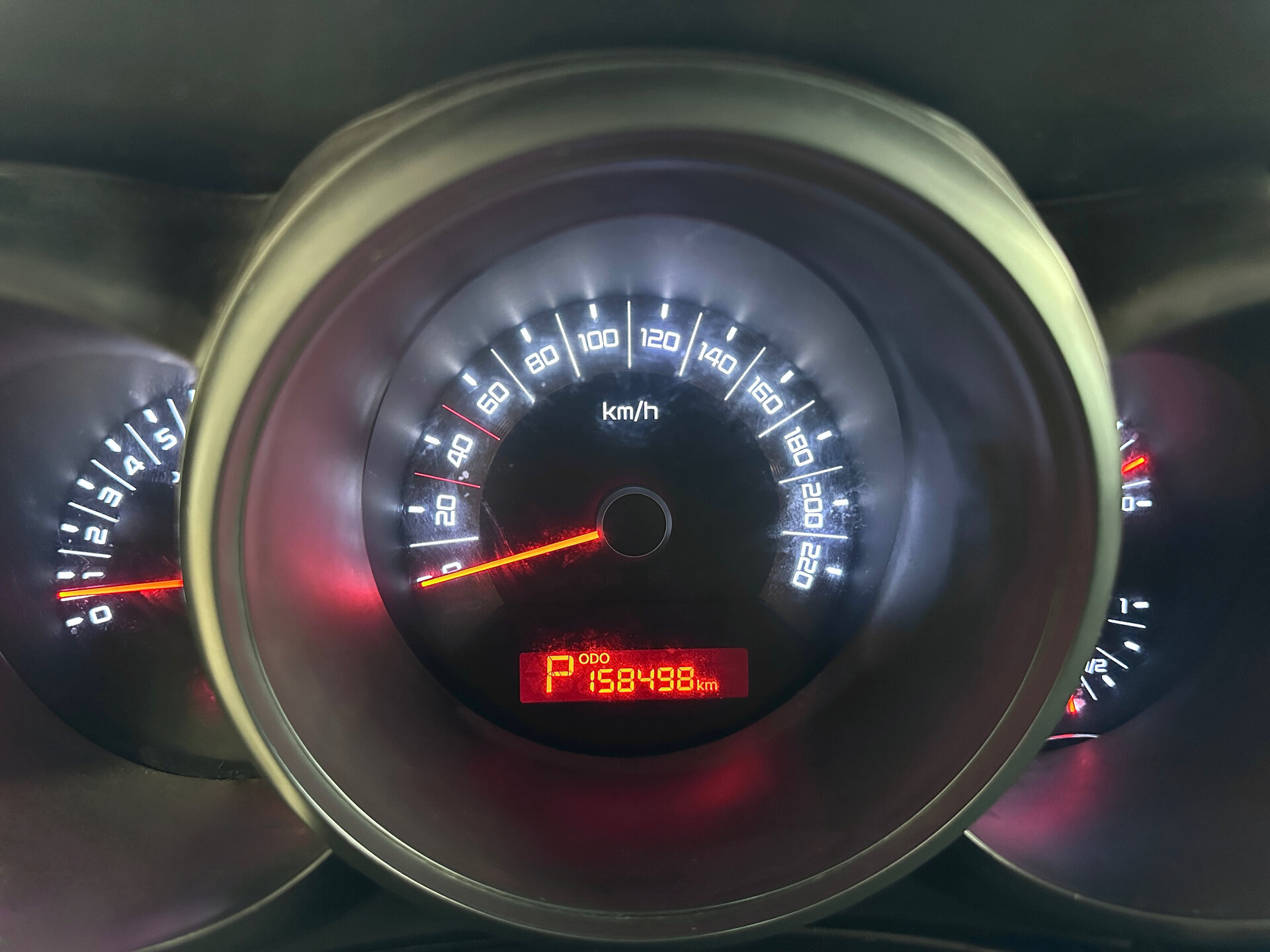 Kia Soul, I 2010