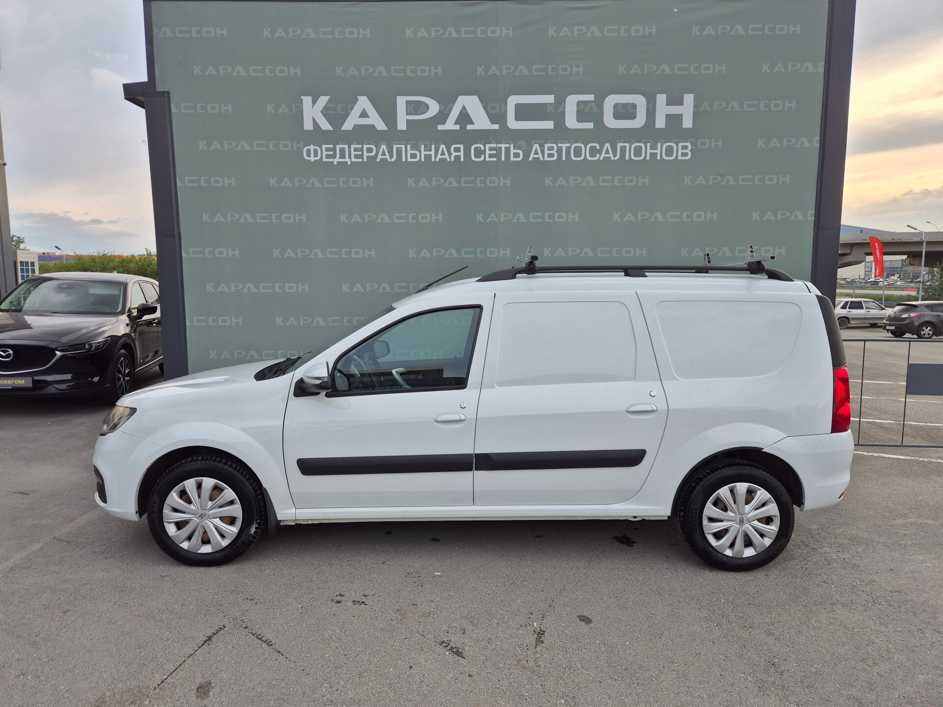 Lada (ВАЗ) 2021 Lada (ВАЗ) 2021