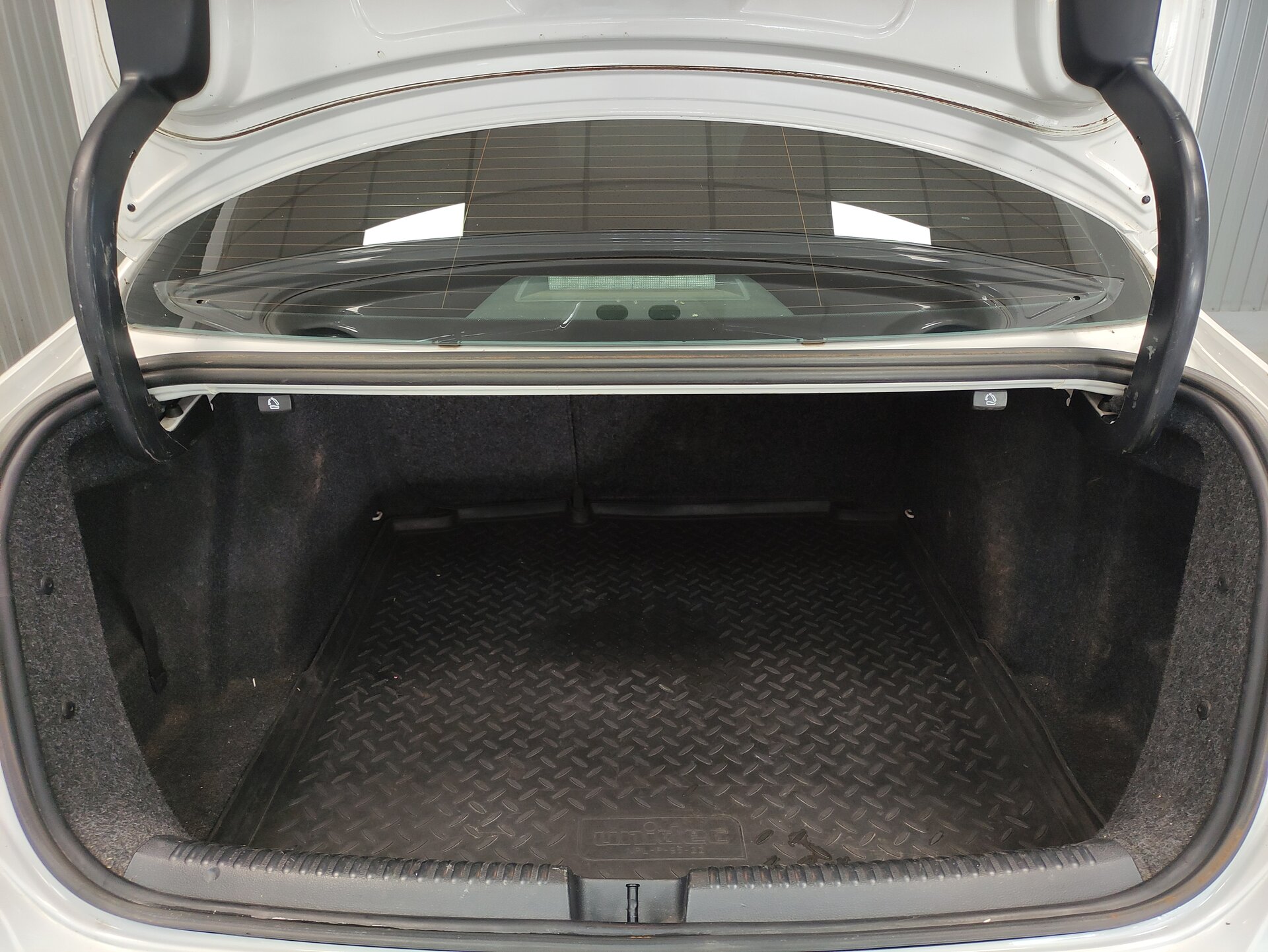 Volkswagen Jetta, VI 2013