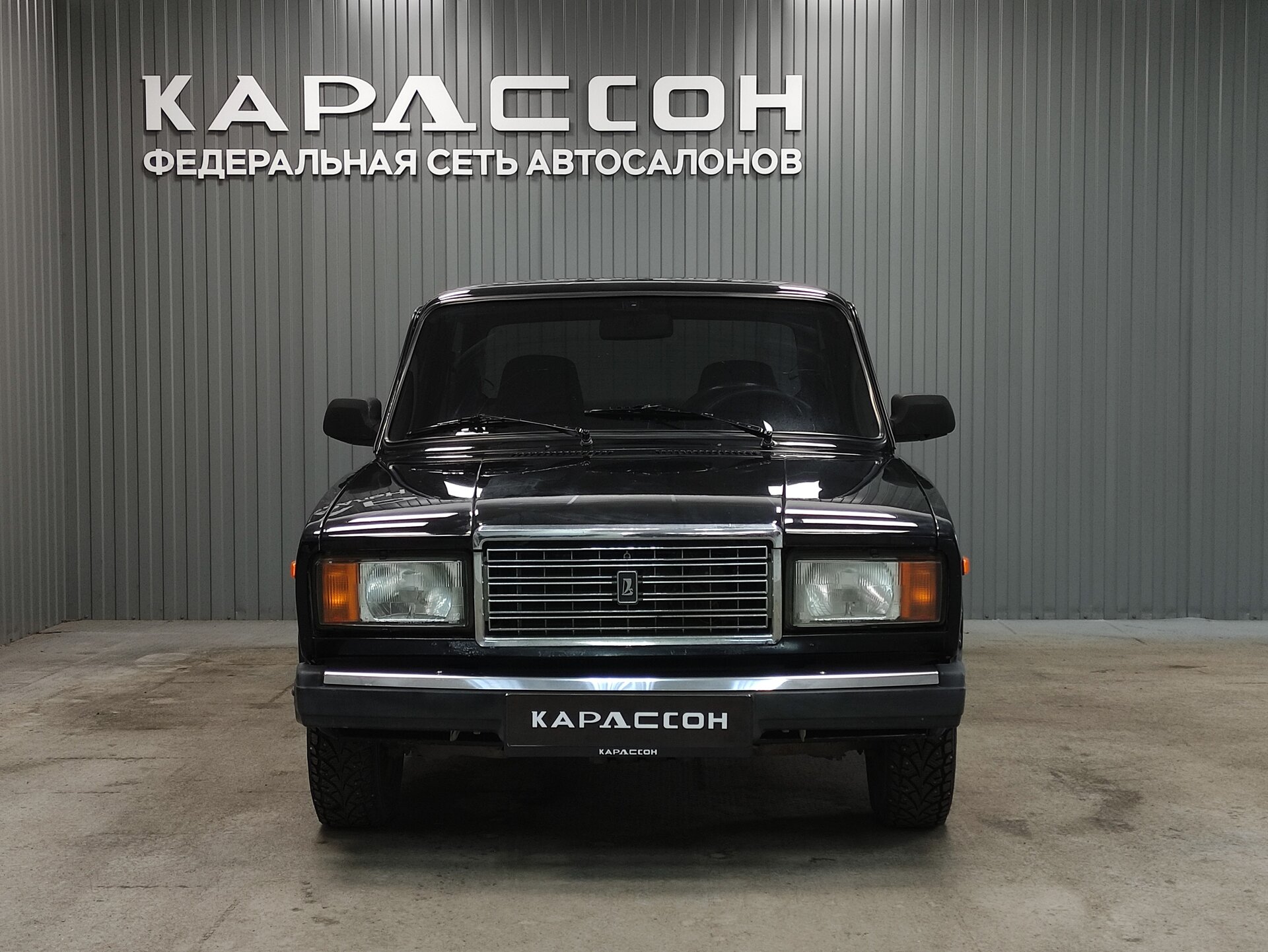 Lada (ВАЗ) 2107, I 2010