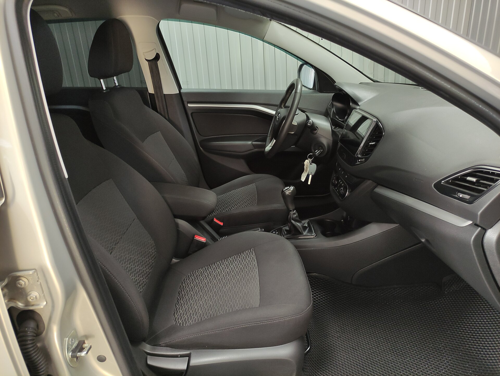 Lada (ВАЗ) Vesta, I 2021 Lada (ВАЗ) Vesta, I 2021