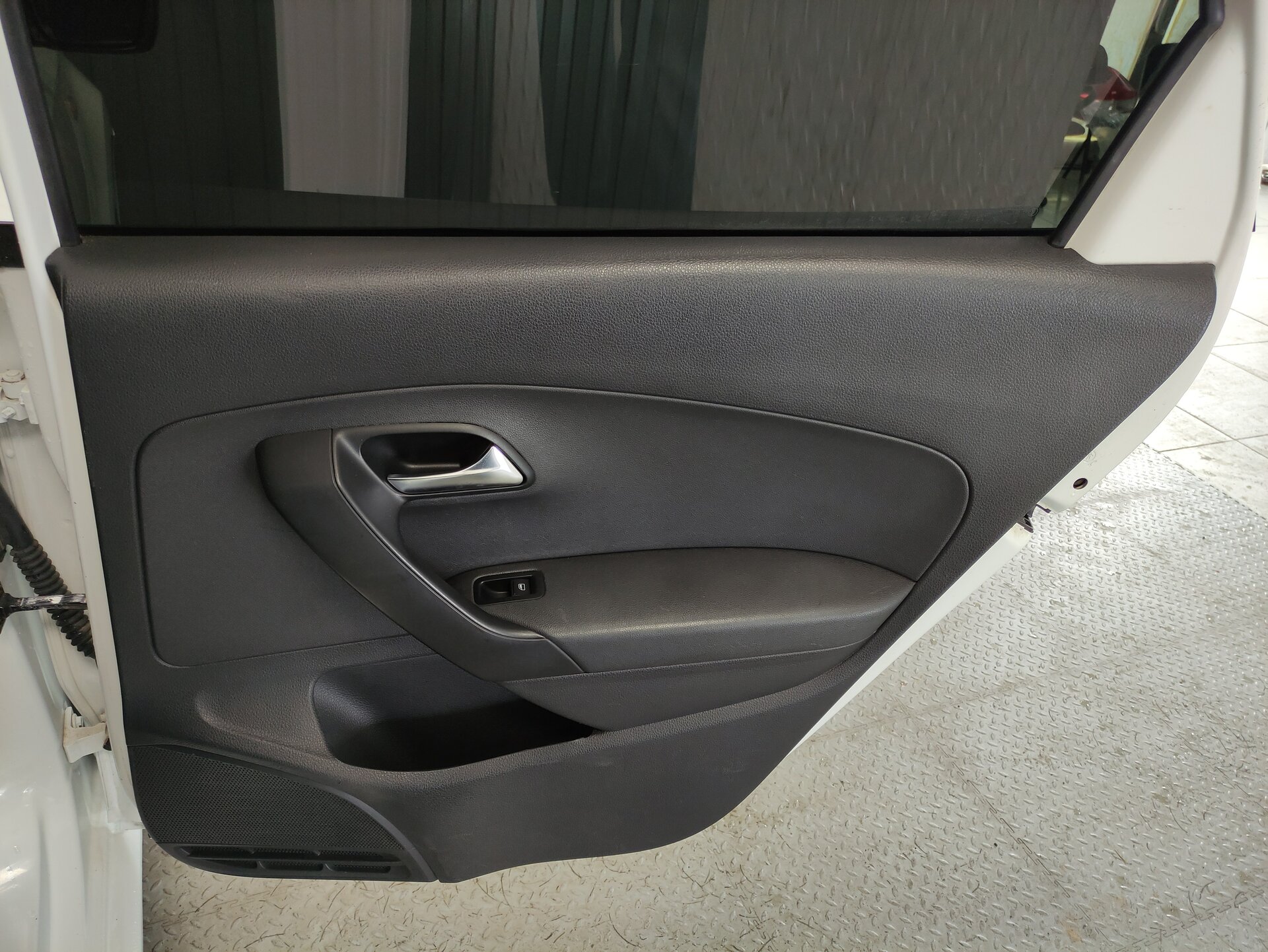 Volkswagen Polo, V 2015 Volkswagen Polo, V 2015