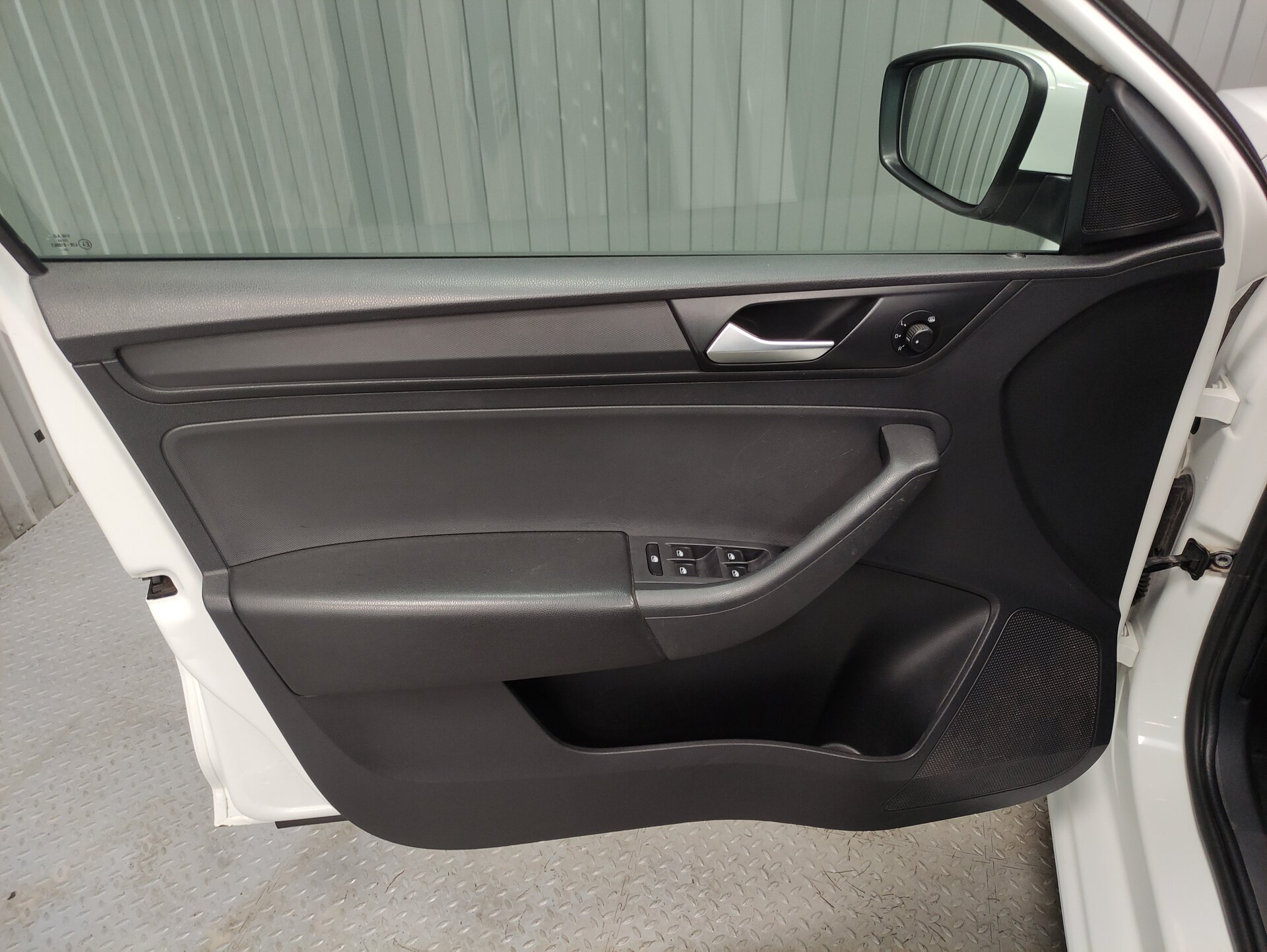 Volkswagen Polo, VI 2020
