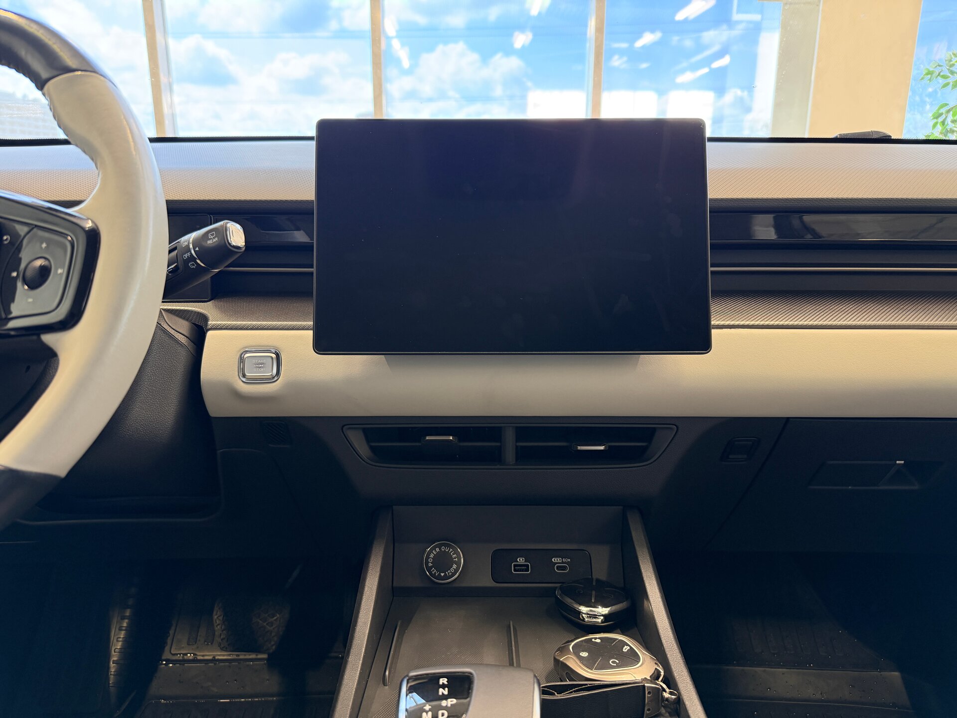 Jetour DASHING, I 2023