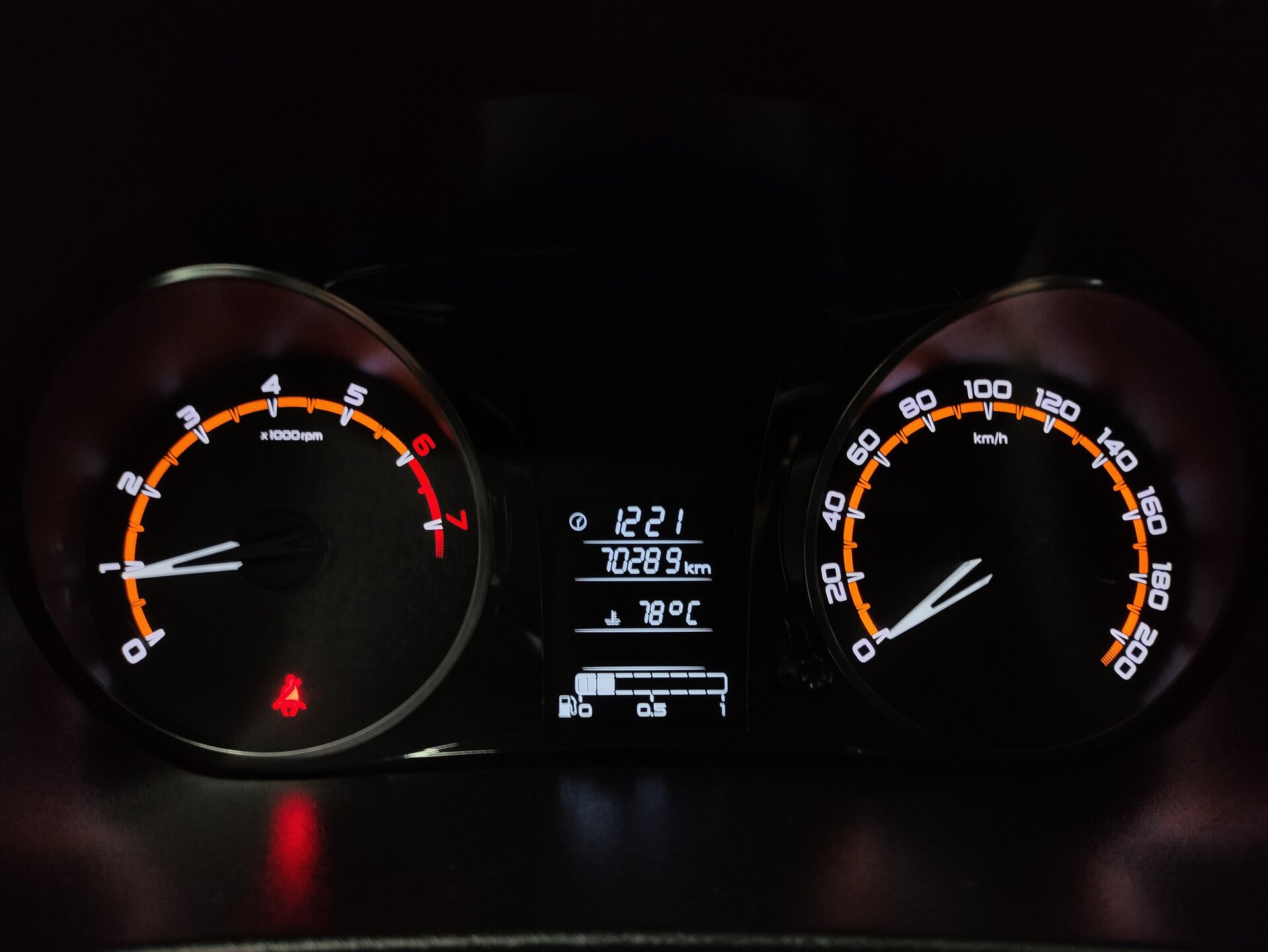 Lada (ВАЗ) Granta, I Рестайлинг 2020
