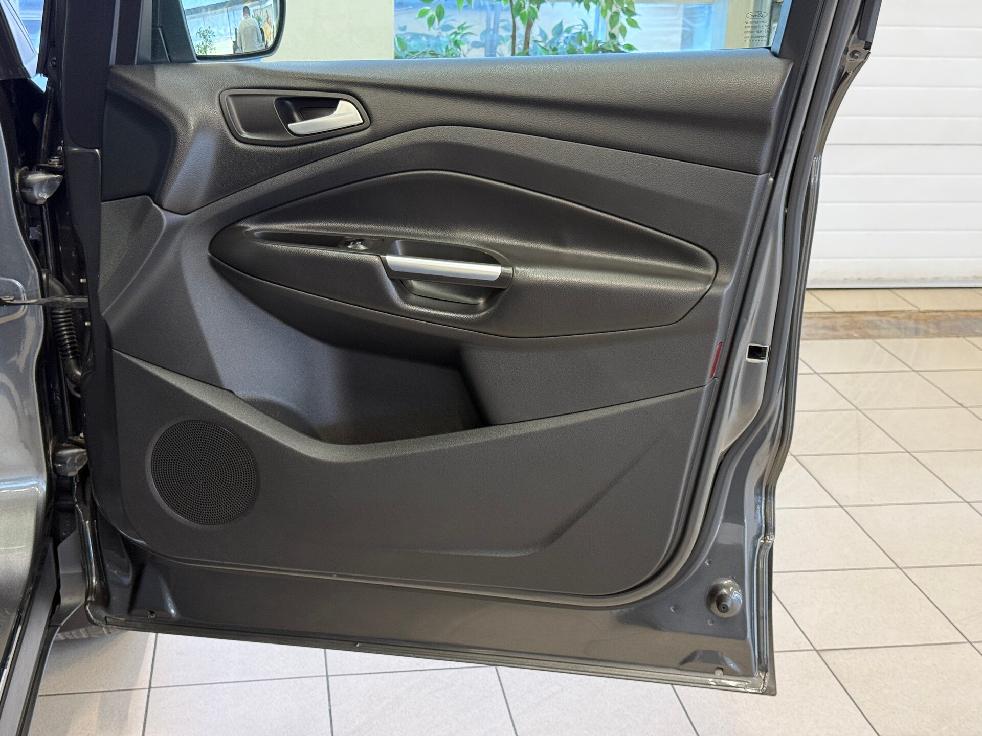 Ford Kuga, II Рестайлинг 2017
