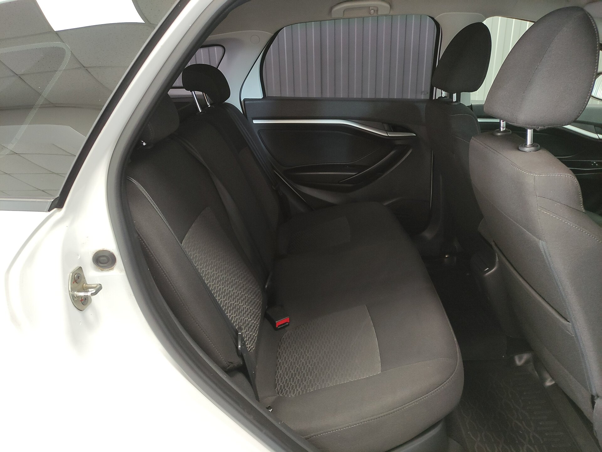 Lada (ВАЗ) Vesta, I 2021 Lada (ВАЗ) Vesta, I 2021