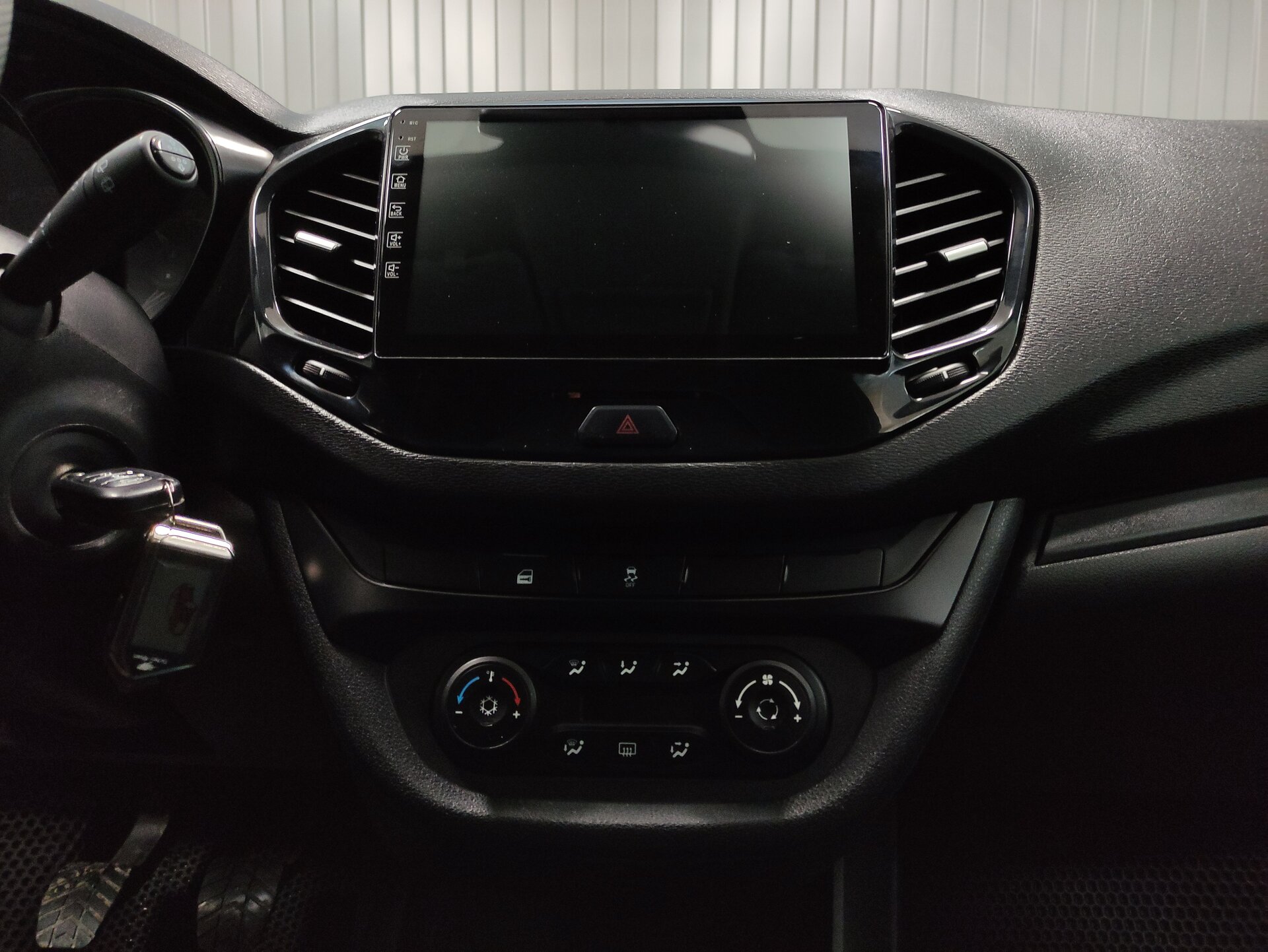 Lada (ВАЗ) Vesta, I 2021