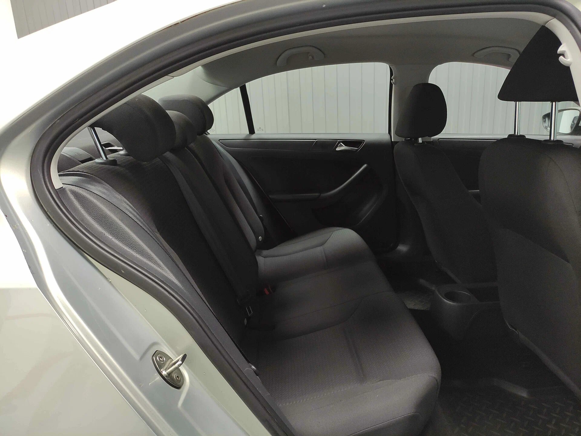 Volkswagen Jetta, VI Рестайлинг 2015 Volkswagen Jetta, VI Рестайлинг 2015