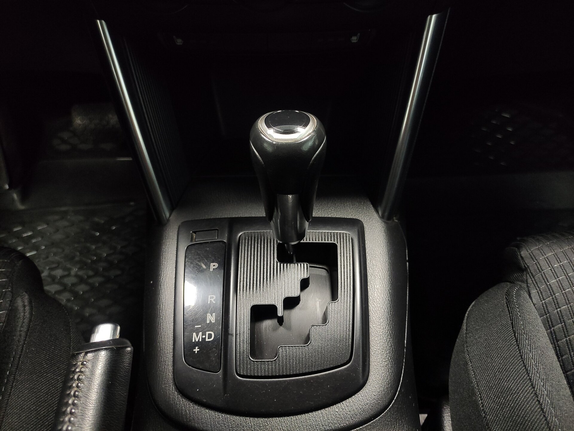 Mazda CX-5, I 2013 Mazda CX-5, I 2013