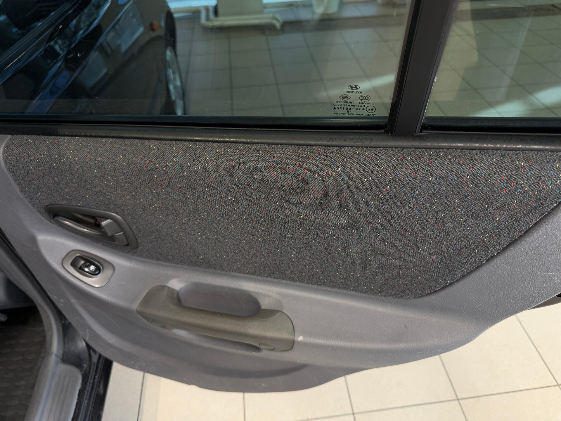 Hyundai Accent, II 2009