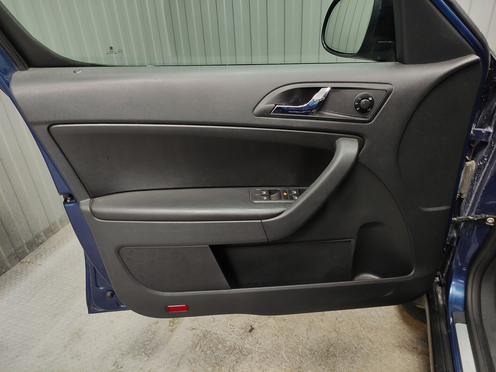 Skoda Yeti, I Рестайлинг 2015