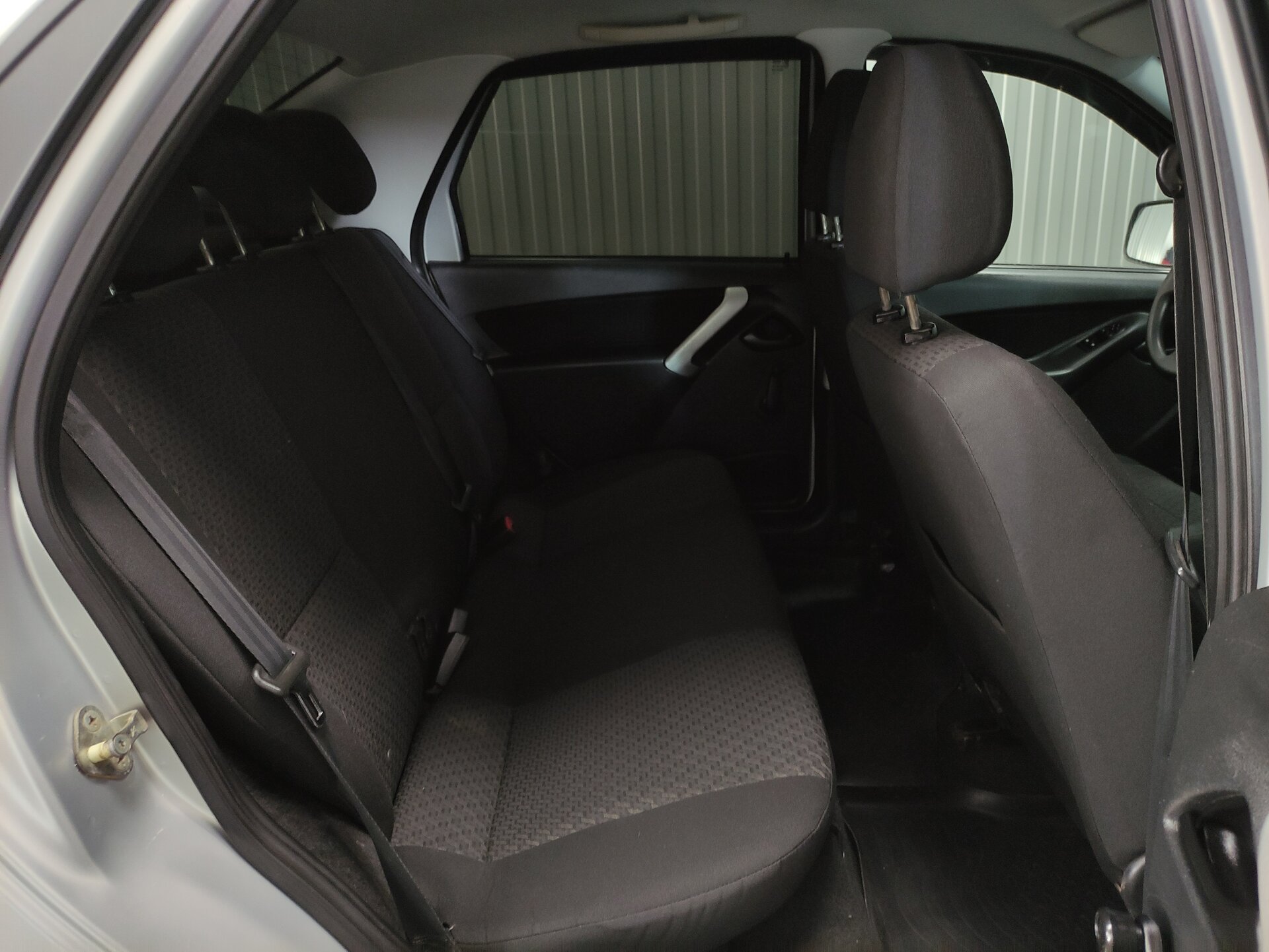 Datsun on-DO, I 2015