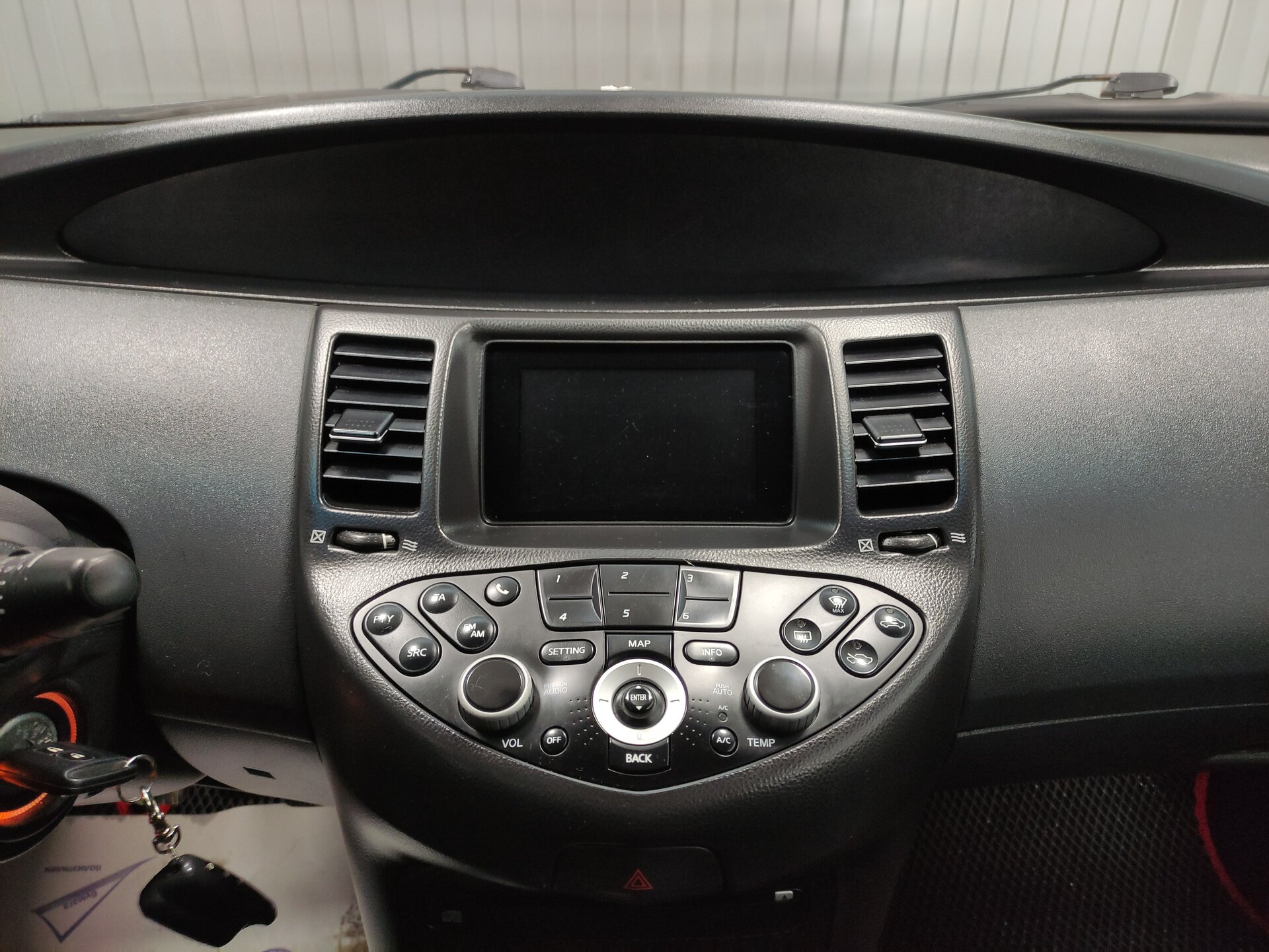 Nissan Primera, III (P12) 2005