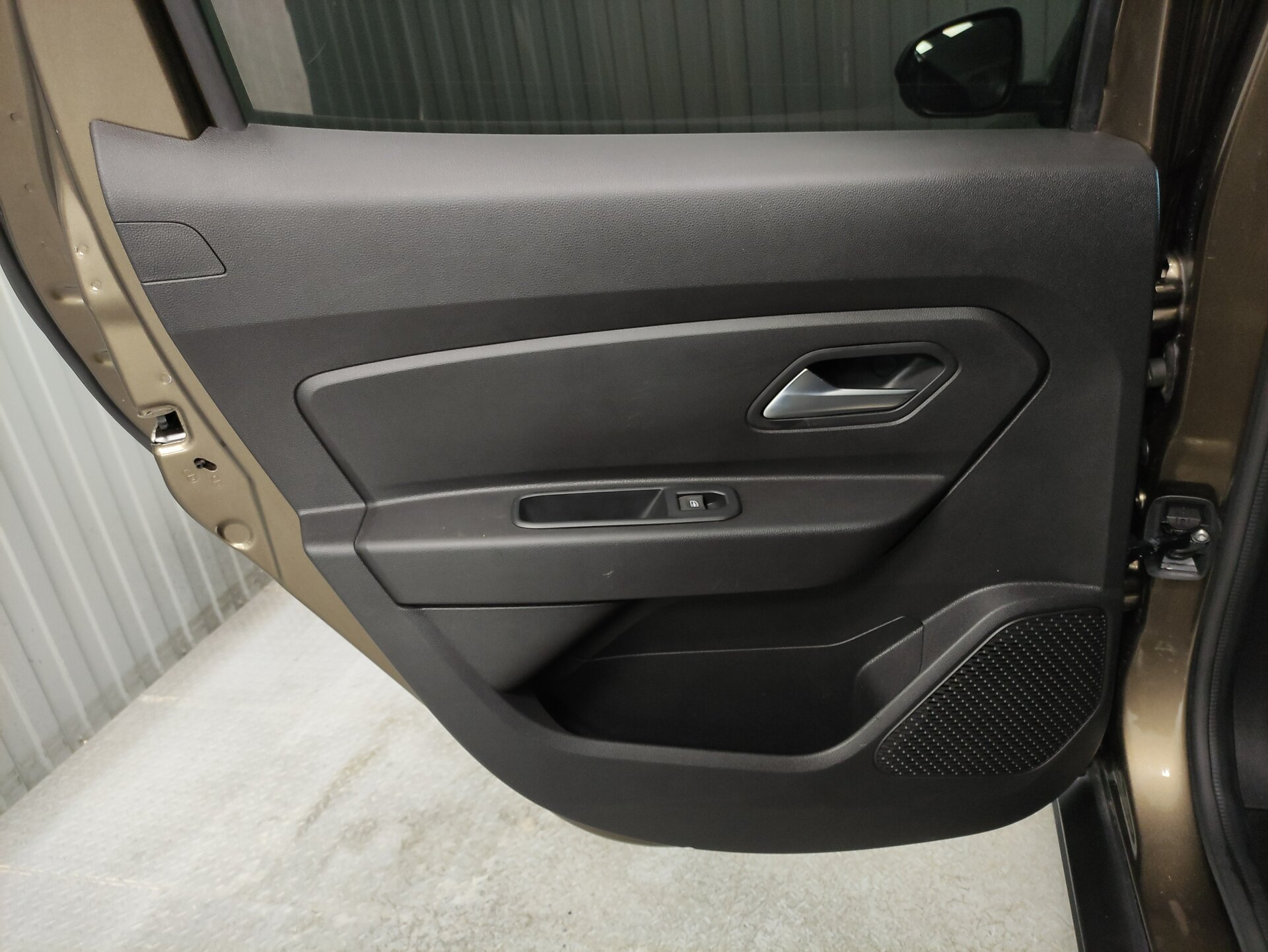 Renault Duster, II 2022 Renault Duster, II 2022
