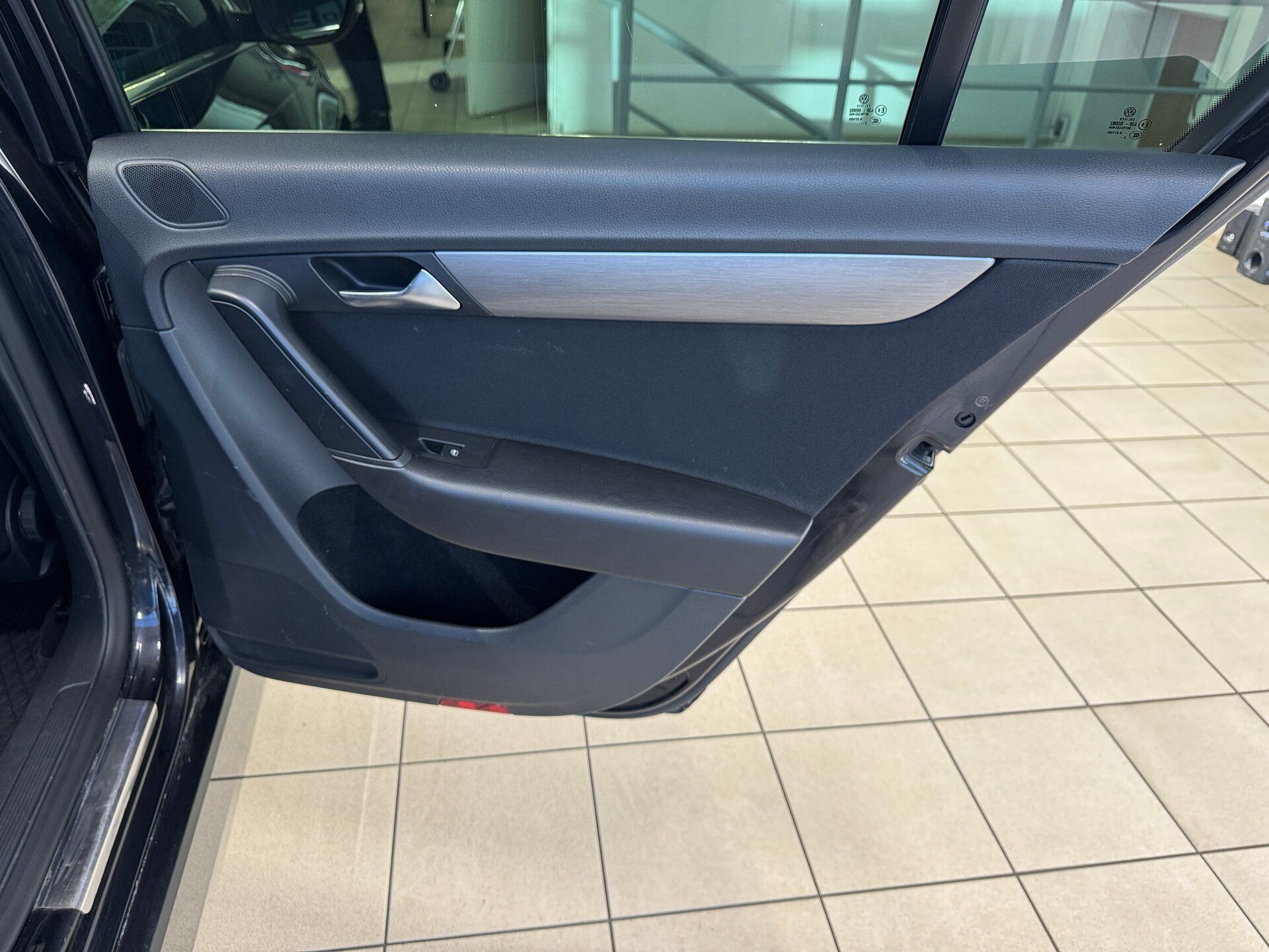 Volkswagen Passat, B7 2012