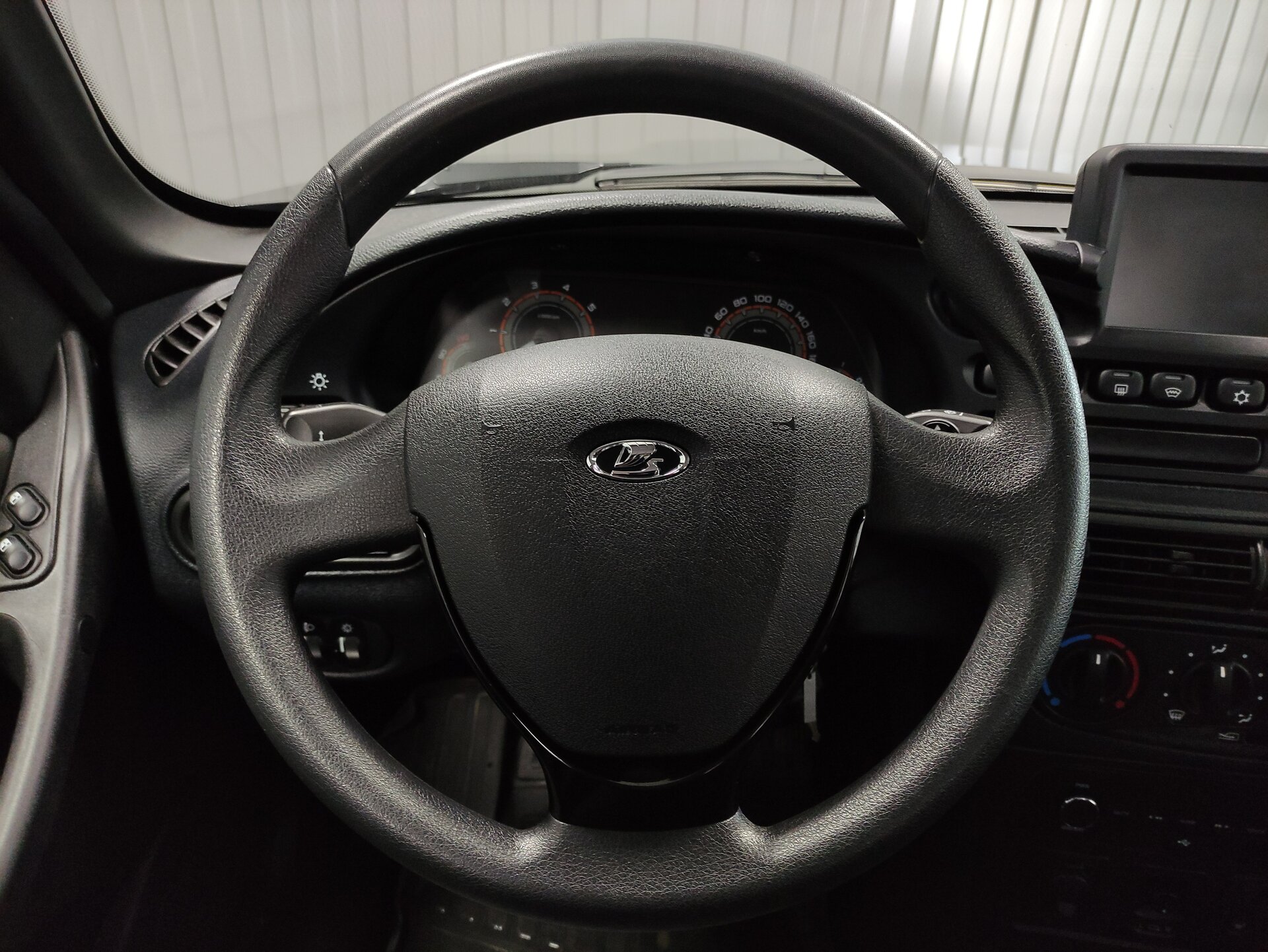 Lada (ВАЗ) Niva Travel, I 2024