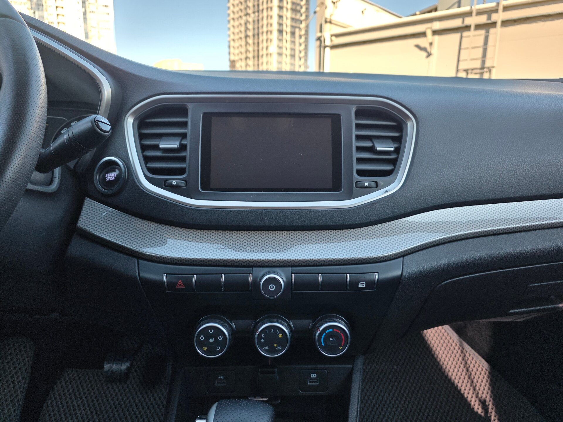 Lada (ВАЗ) Vesta, I Рестайлинг (NG) 2023