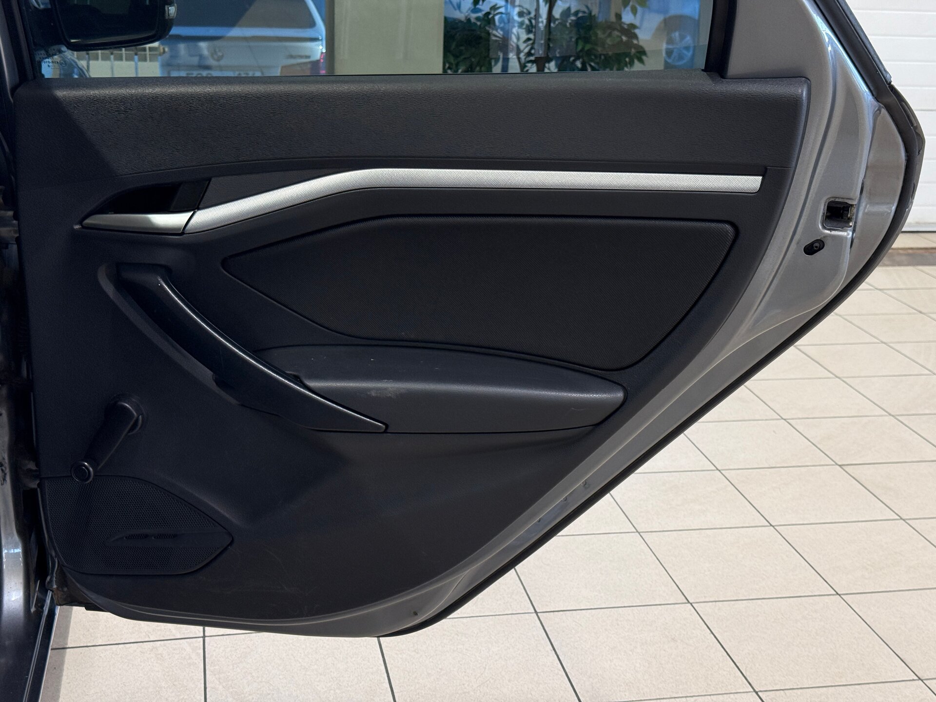 Lada (ВАЗ) Vesta, I 2018