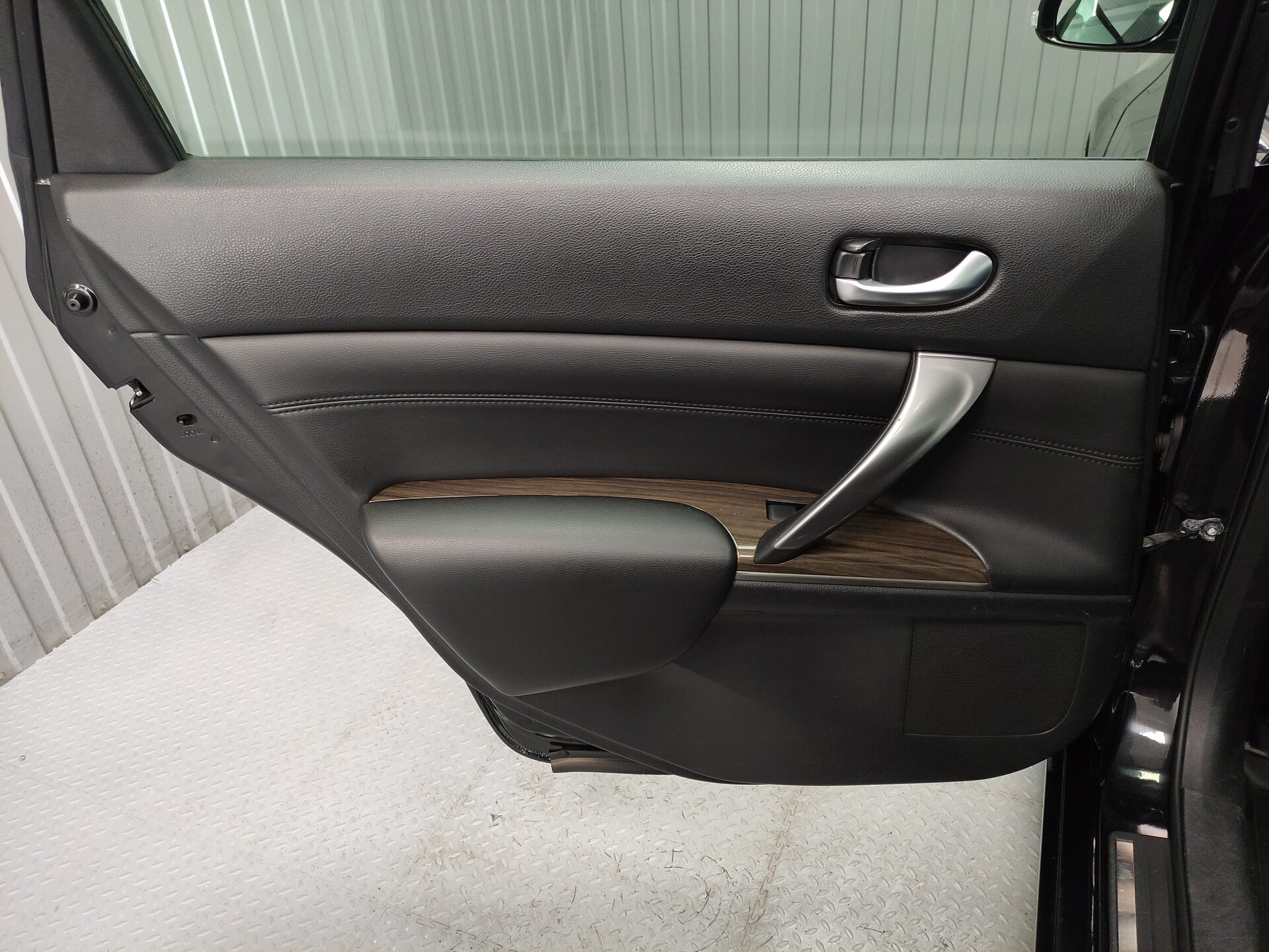 Nissan Teana, II Рестайлинг 2011 Nissan Teana, II Рестайлинг 2011